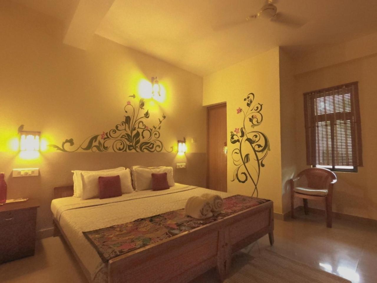 Thekkady Vacations - Thekkady Homestay - Property Image 1