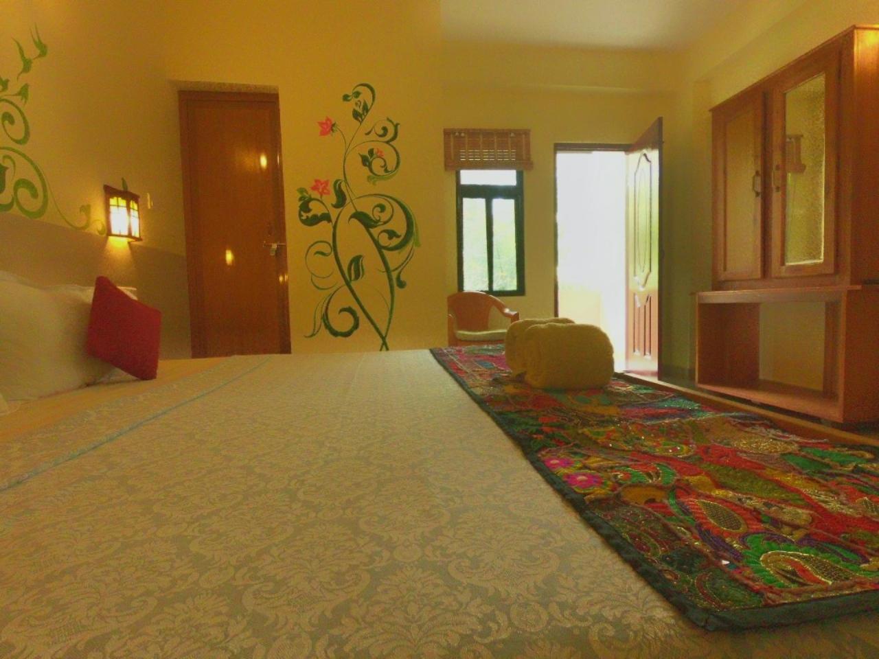 Thekkady Homestay view 4