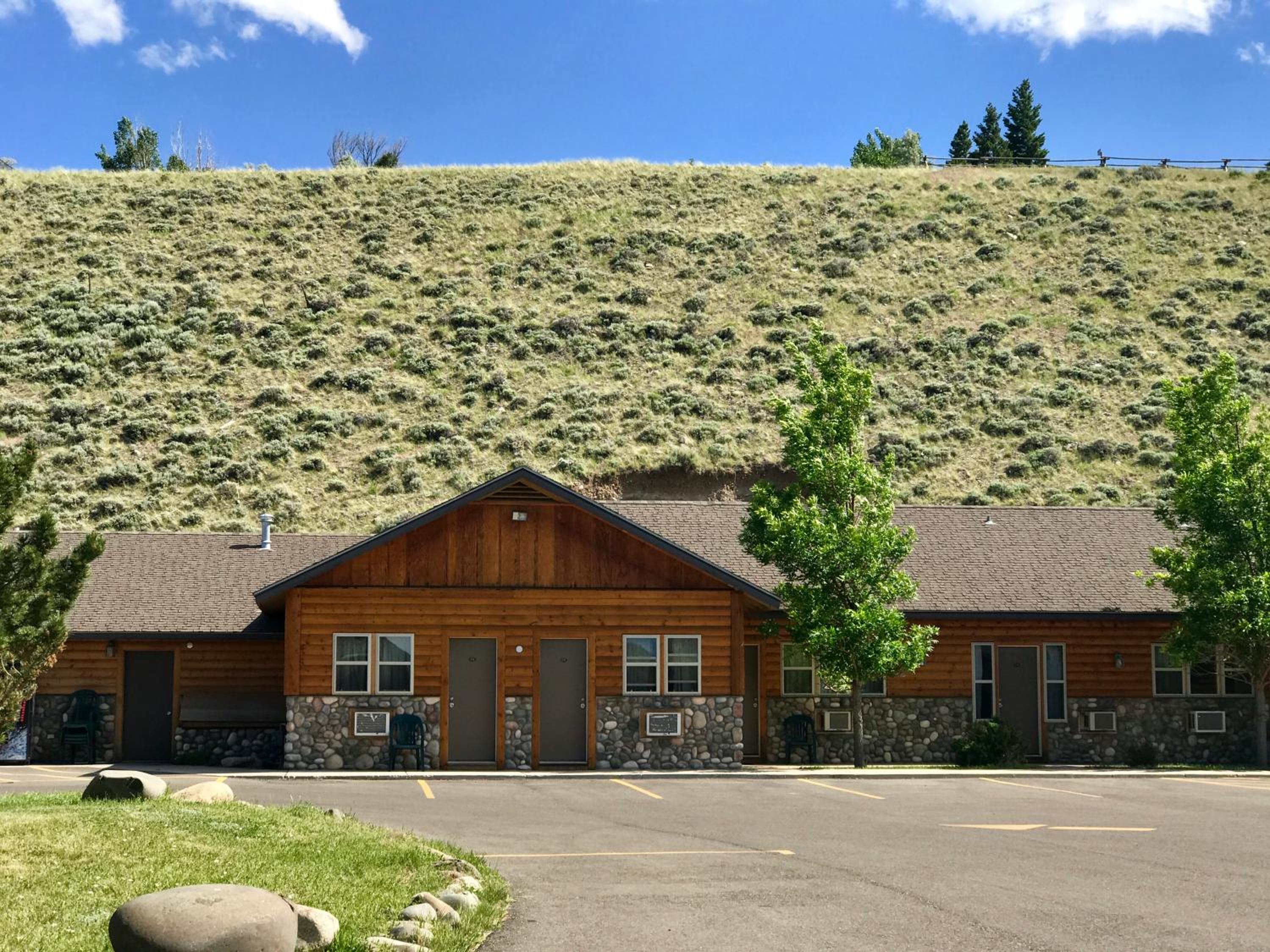 Cody Vacations - Holiday Lodge - Property Image 4