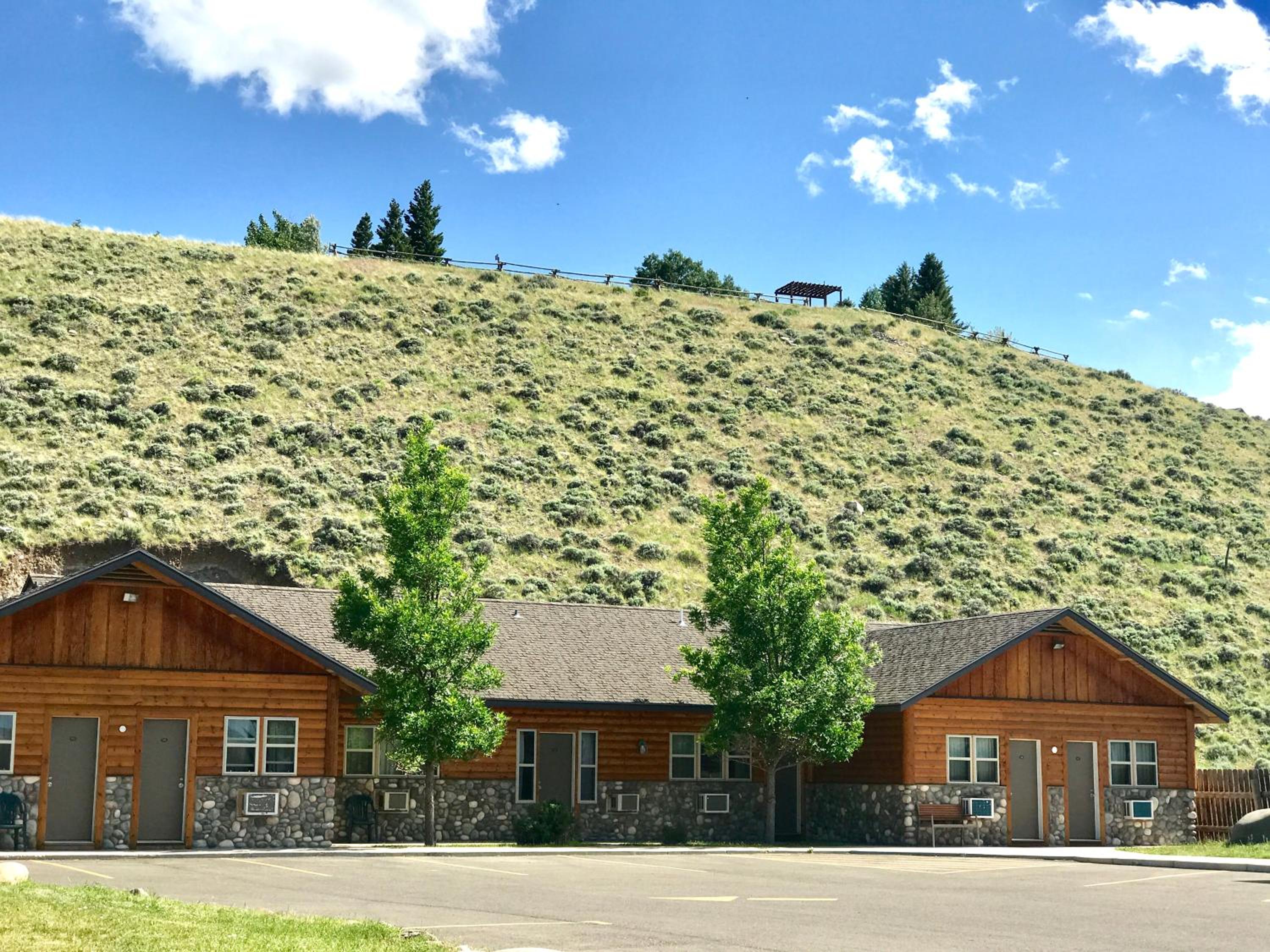 Cody Vacations - Holiday Lodge - Property Image 5