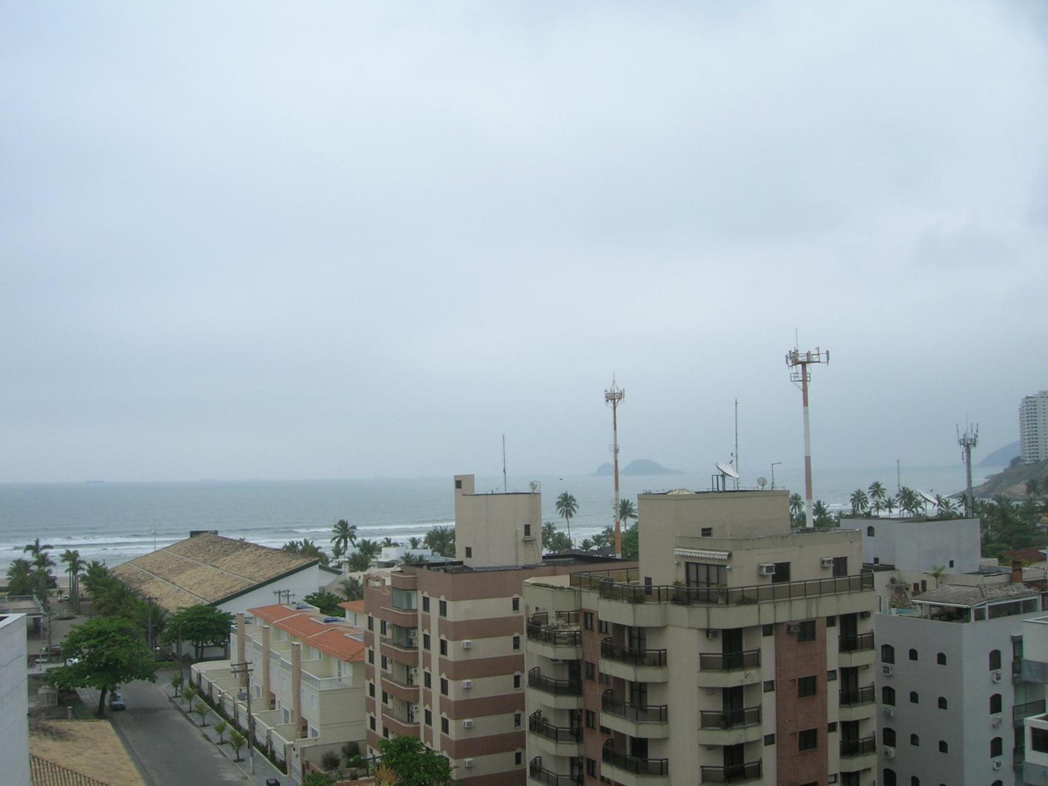 Apartamento Enseada Guarujá view 2