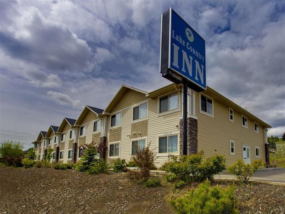 Hotel Lake Country Inn - Image 1