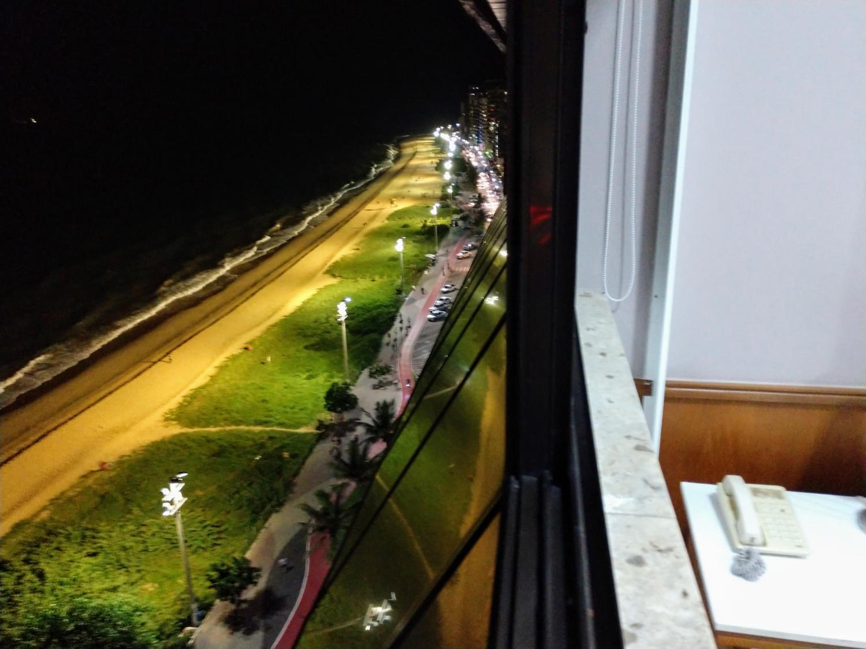 Pasárgada 906, academia top, piscinas panorâmicas e lavanderia