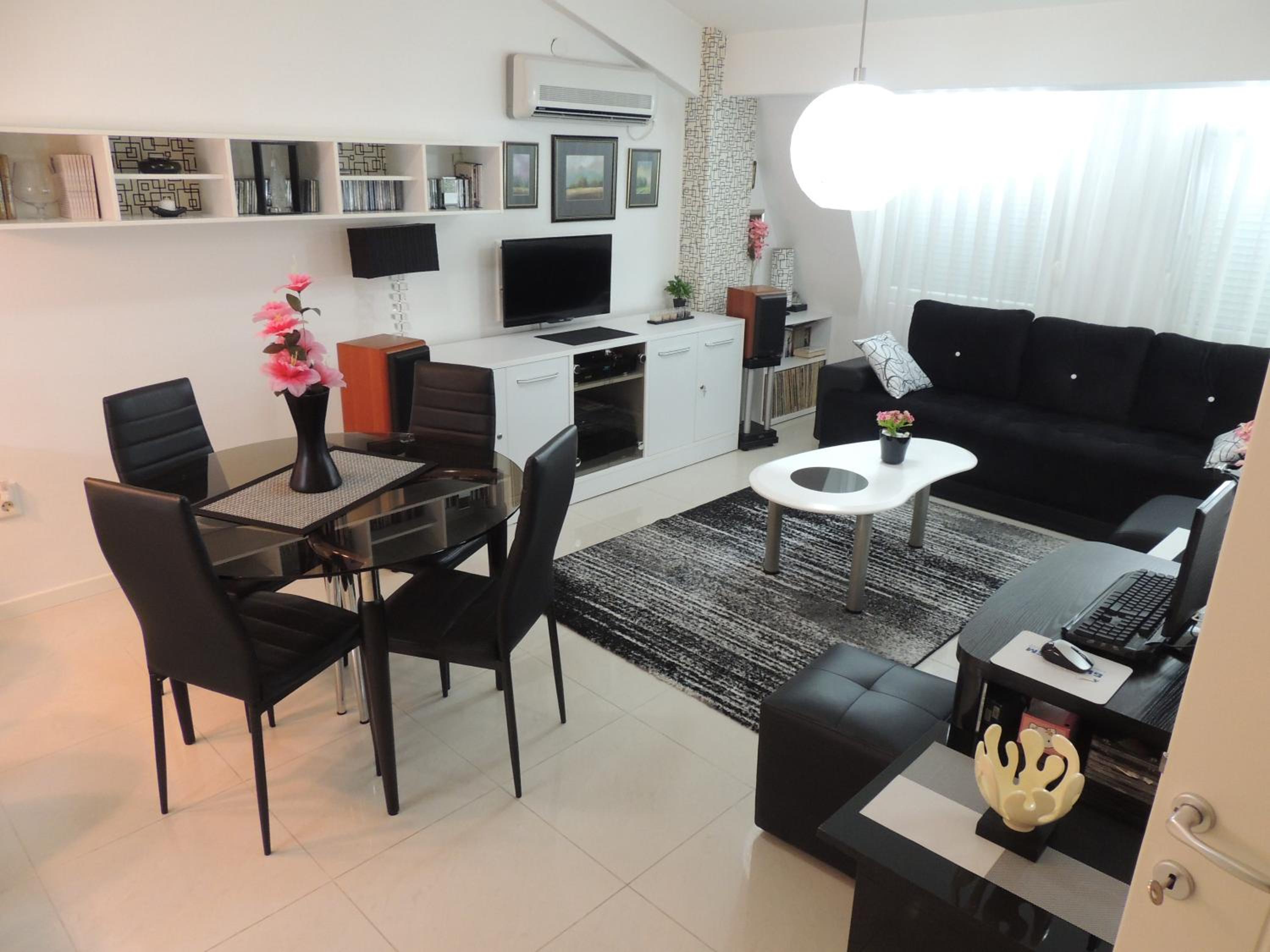 Apartment Union