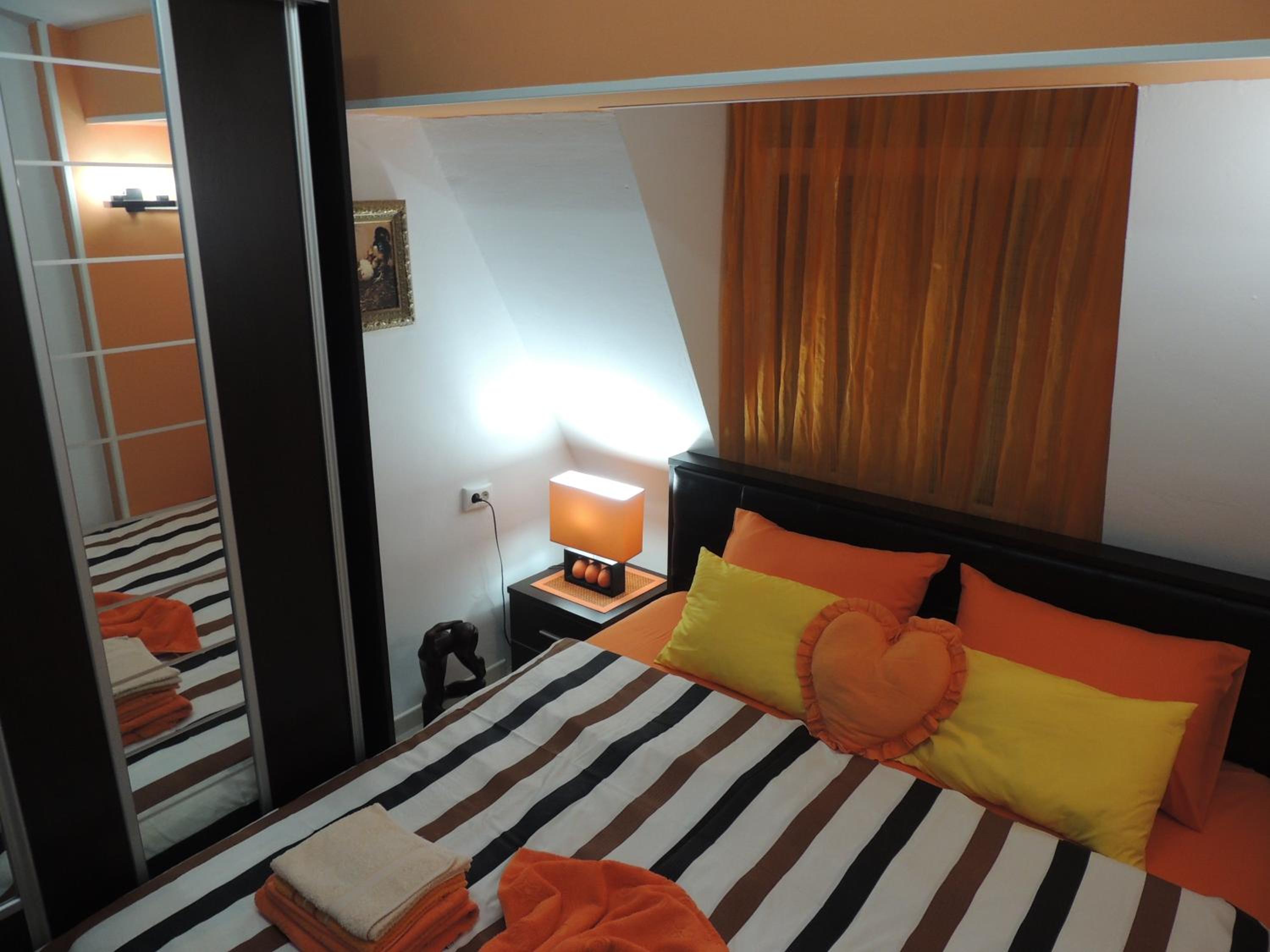 Apartment Union