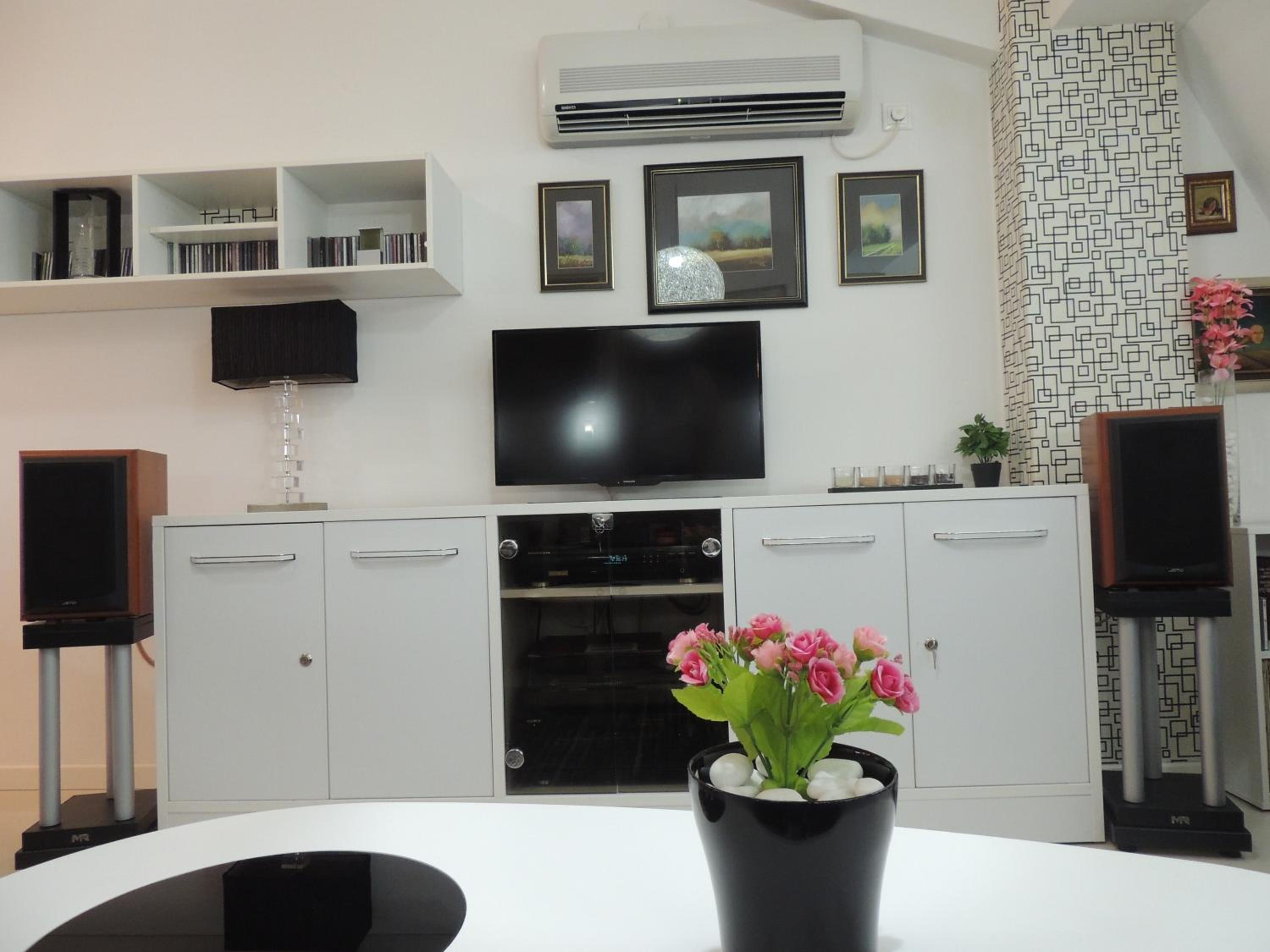 Apartment Union