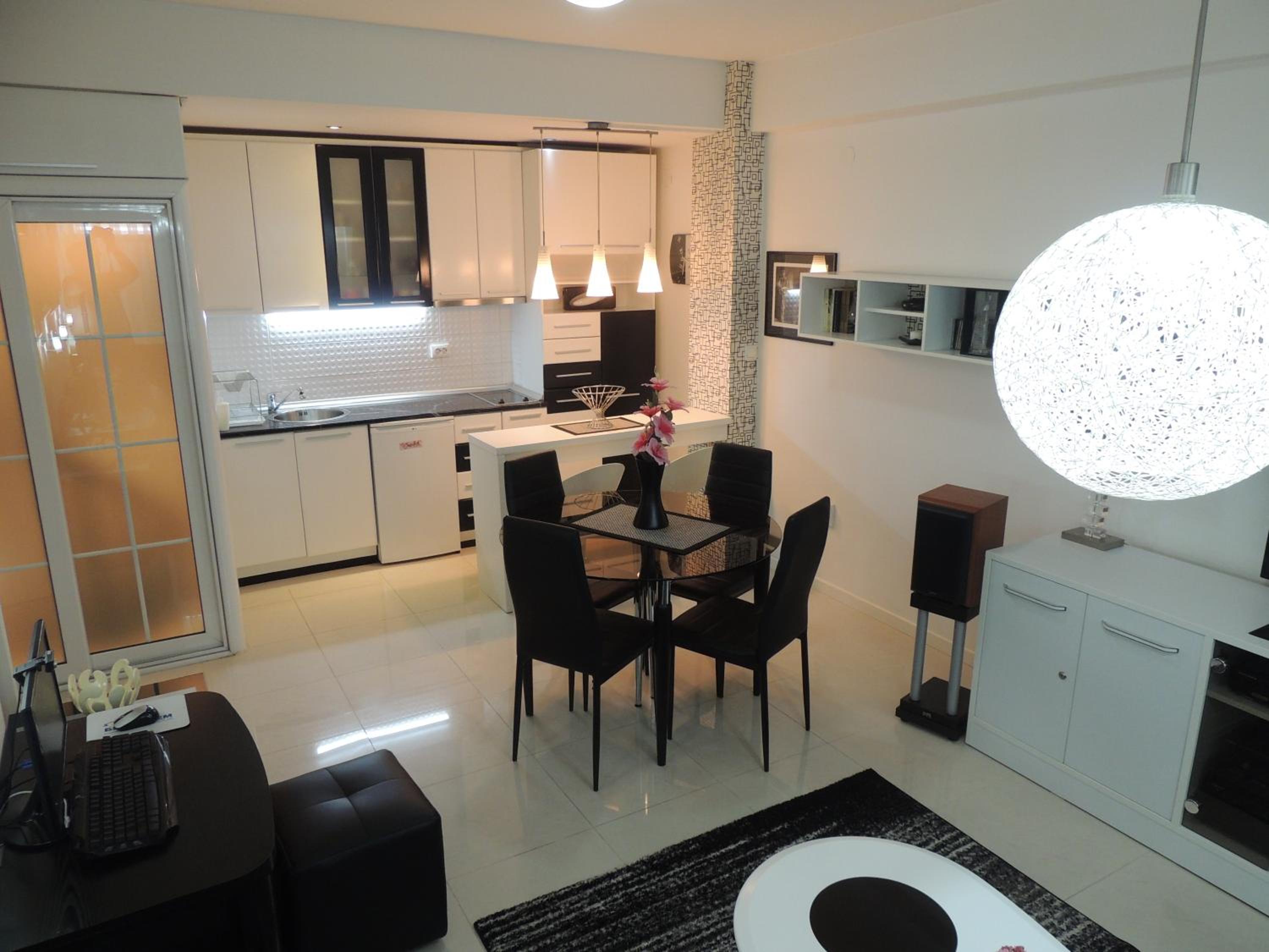 Apartment Union