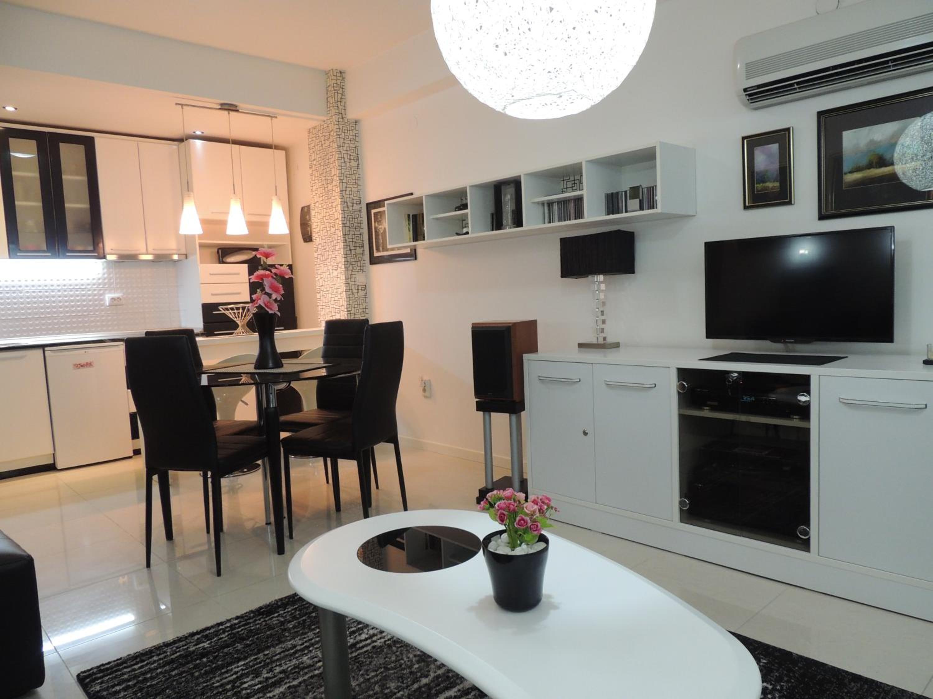 Apartment Union