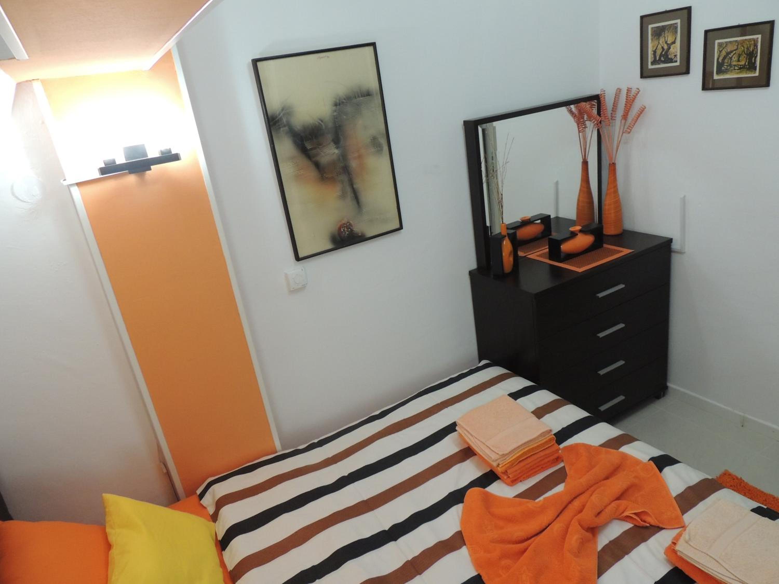 Apartment Union