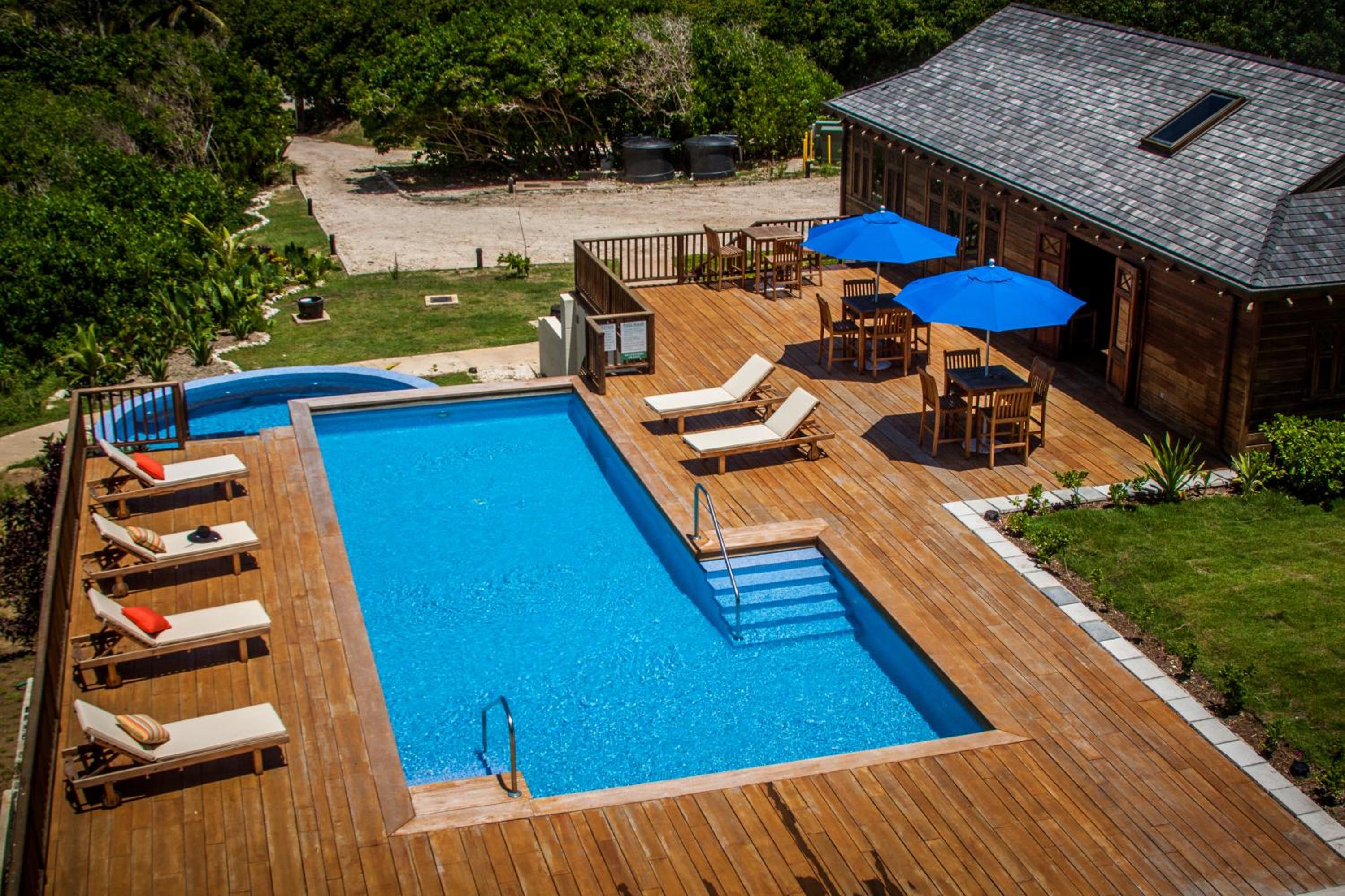 Santosha Barbados