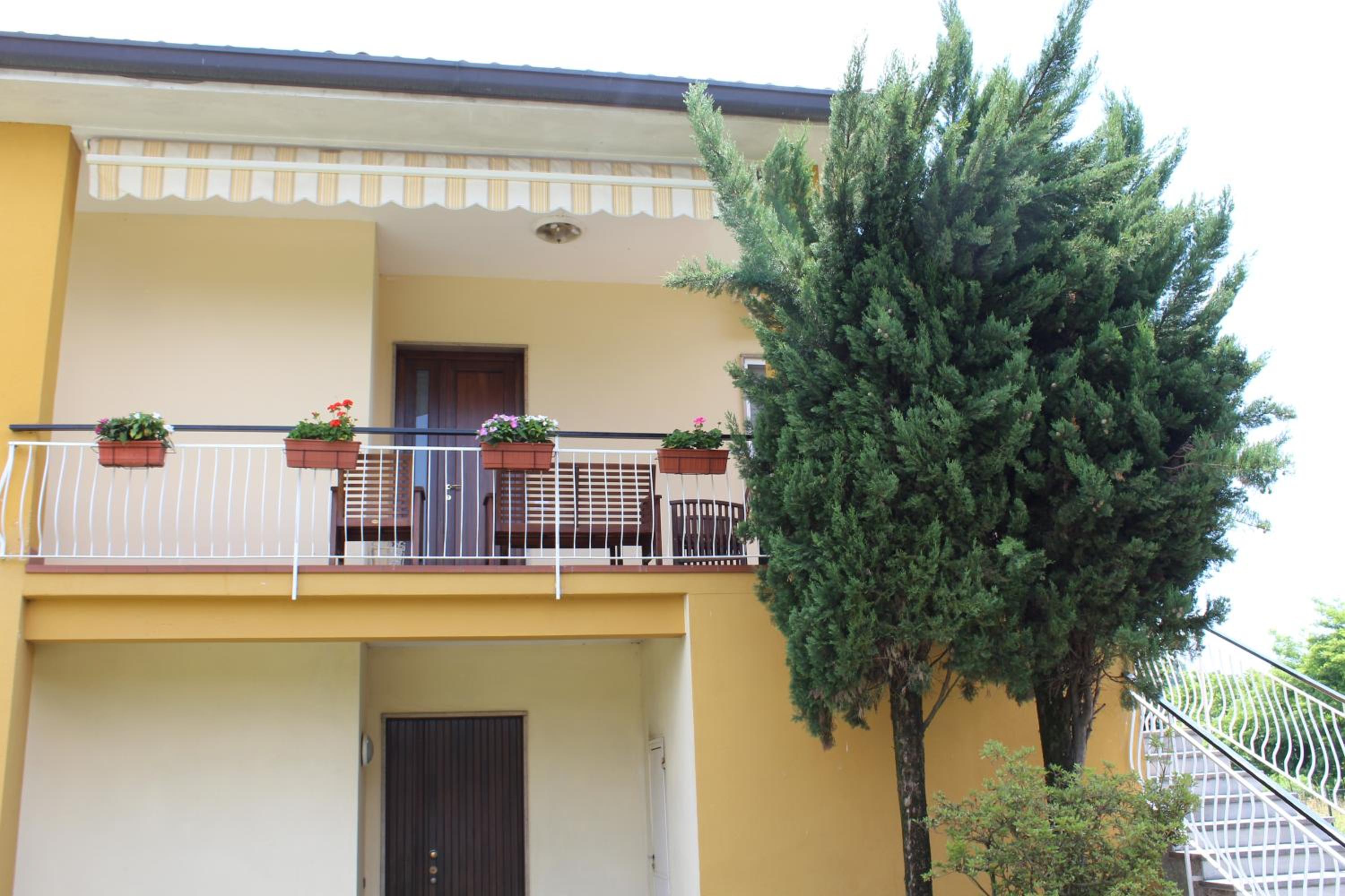 Casamia B&B view 3