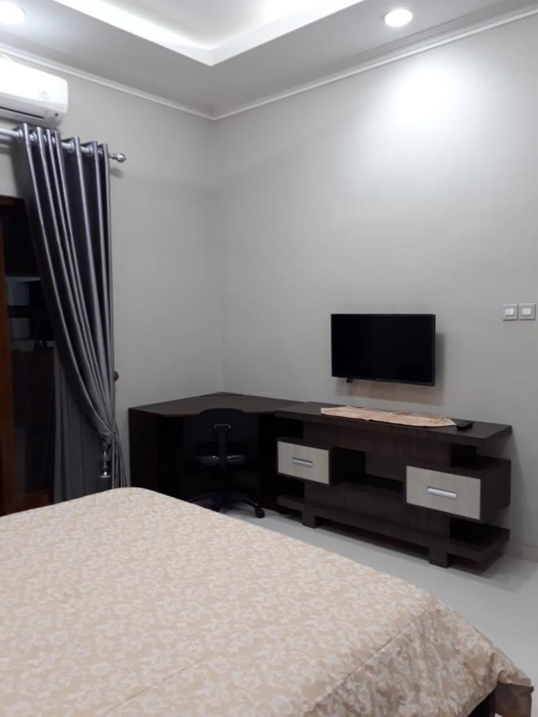 Imperial Villa Syariah view 4