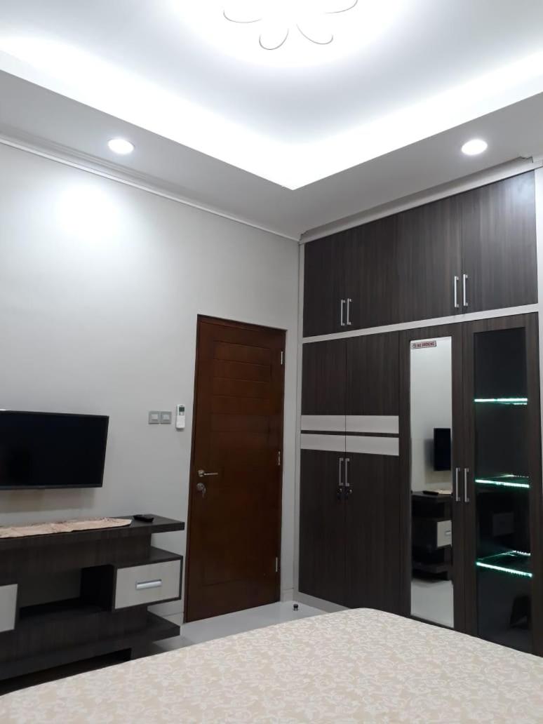 Imperial Villa Syariah view 5
