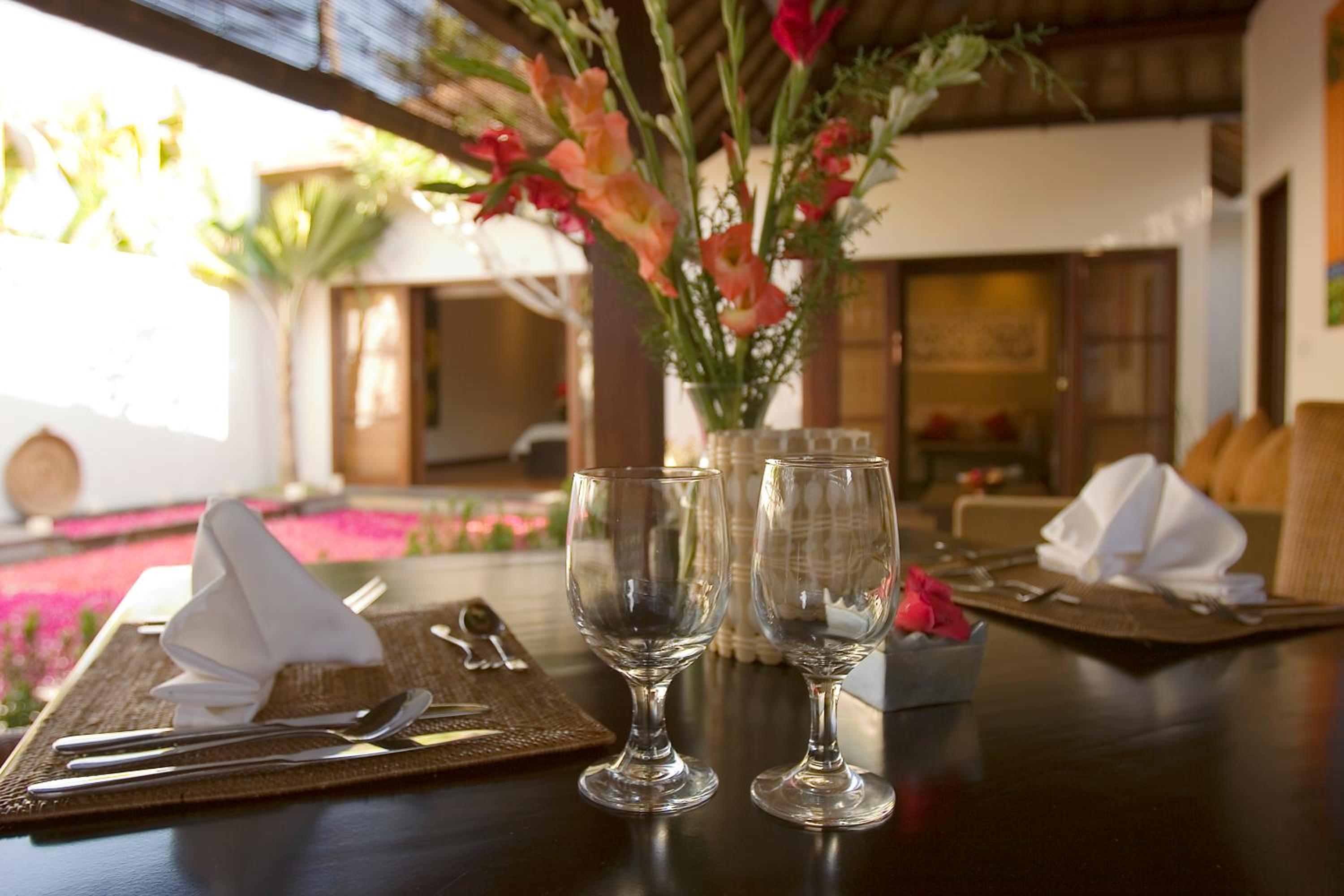 Ellora Villa