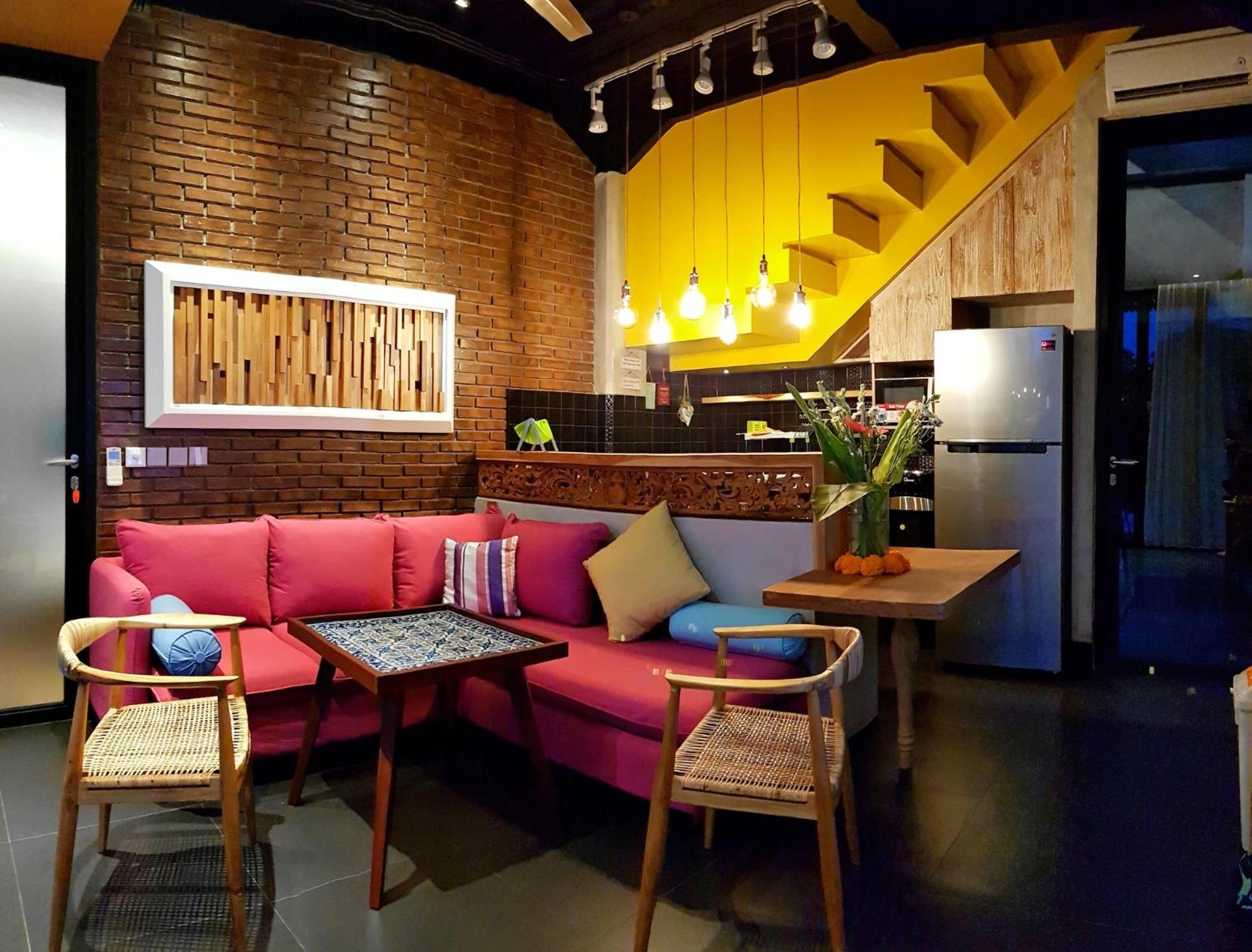 deLodtunduh Villa, Ubud - 10