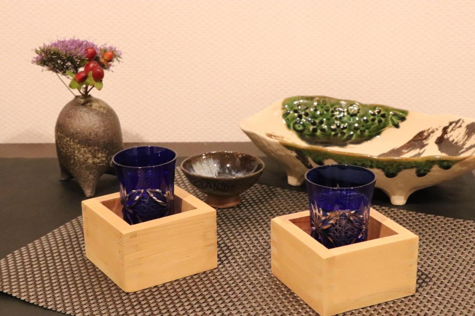 Kamozen Kyoto Machiya Stay view 2