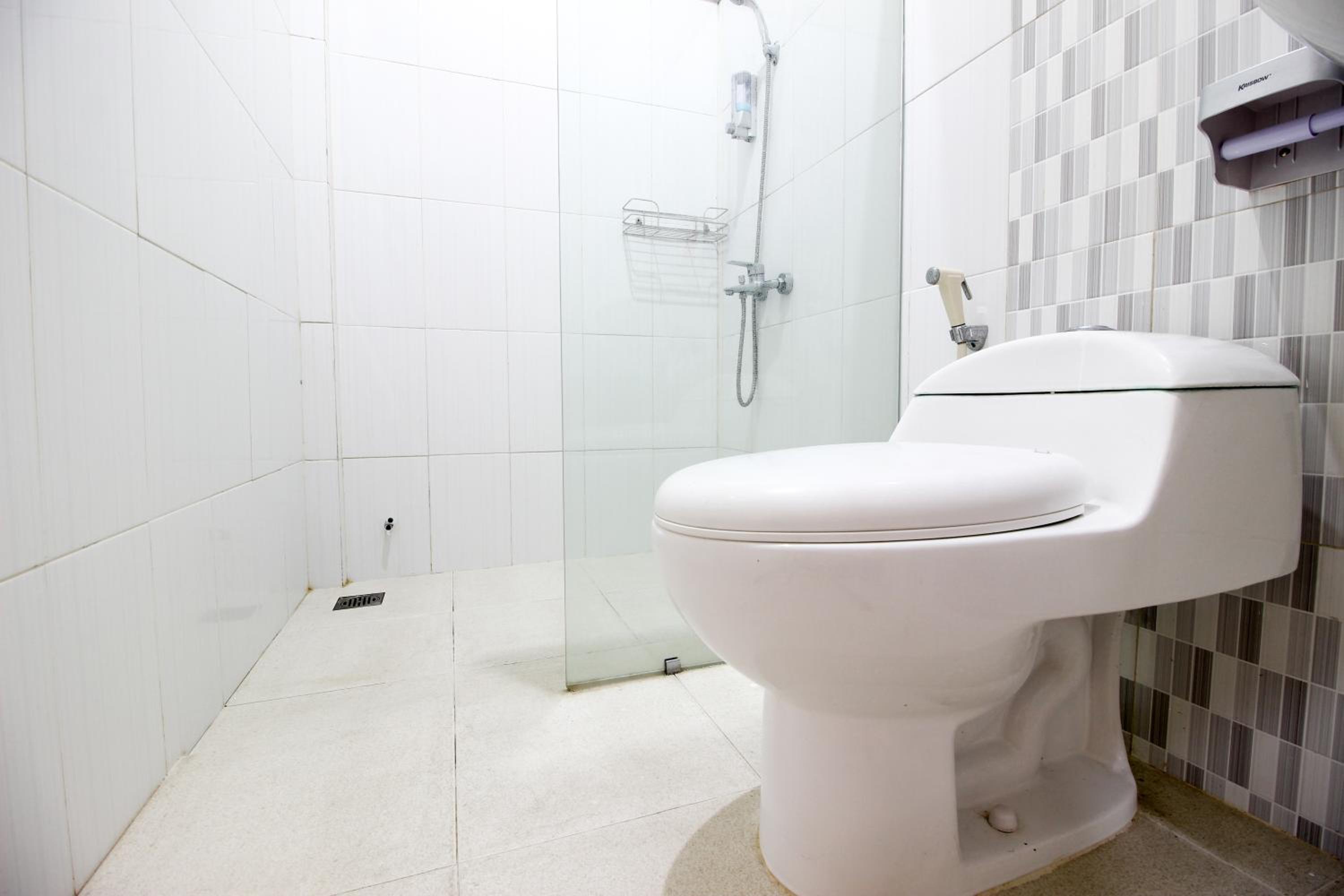 RedDoorz Plus near UPN Jogjakarta 2