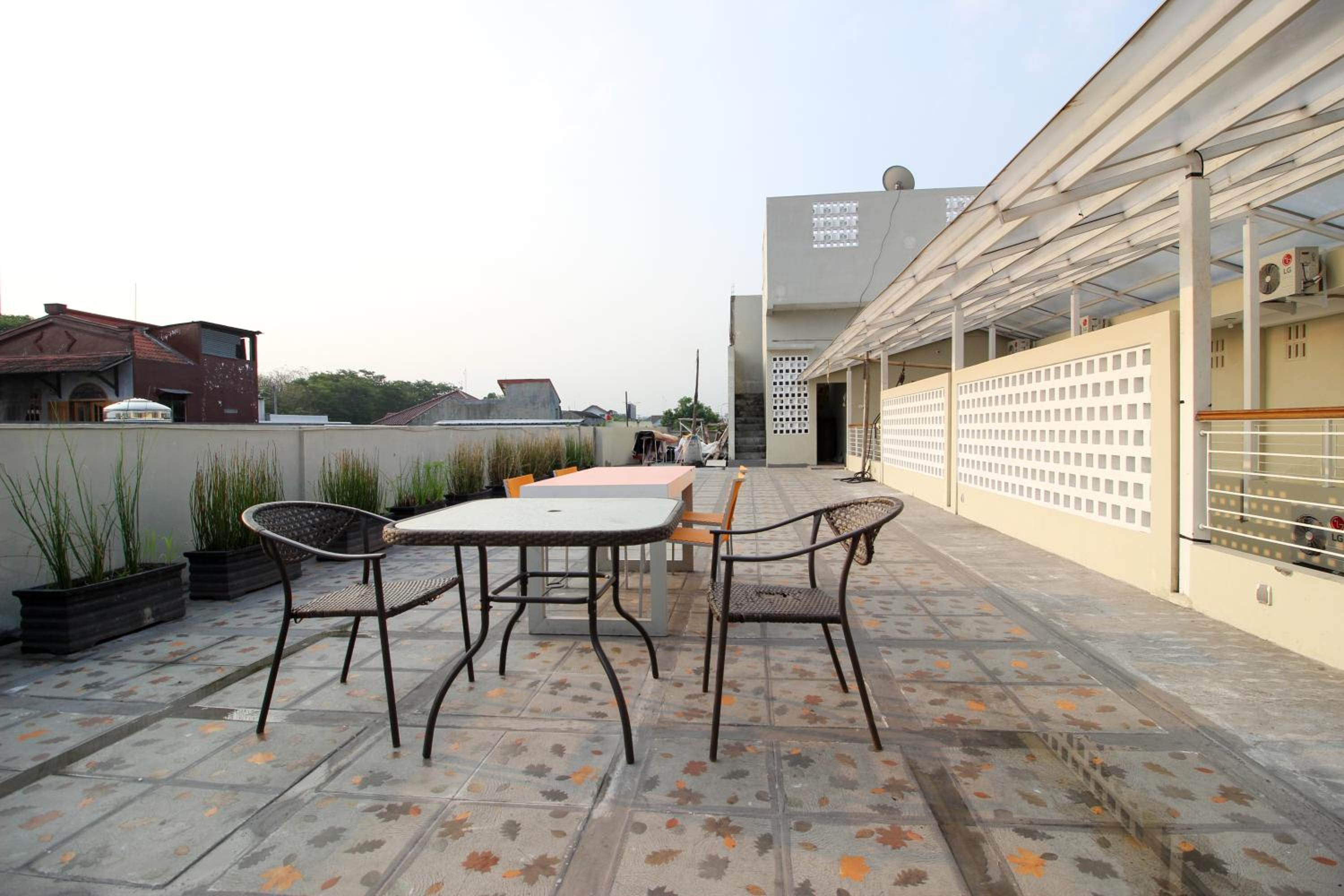 roof