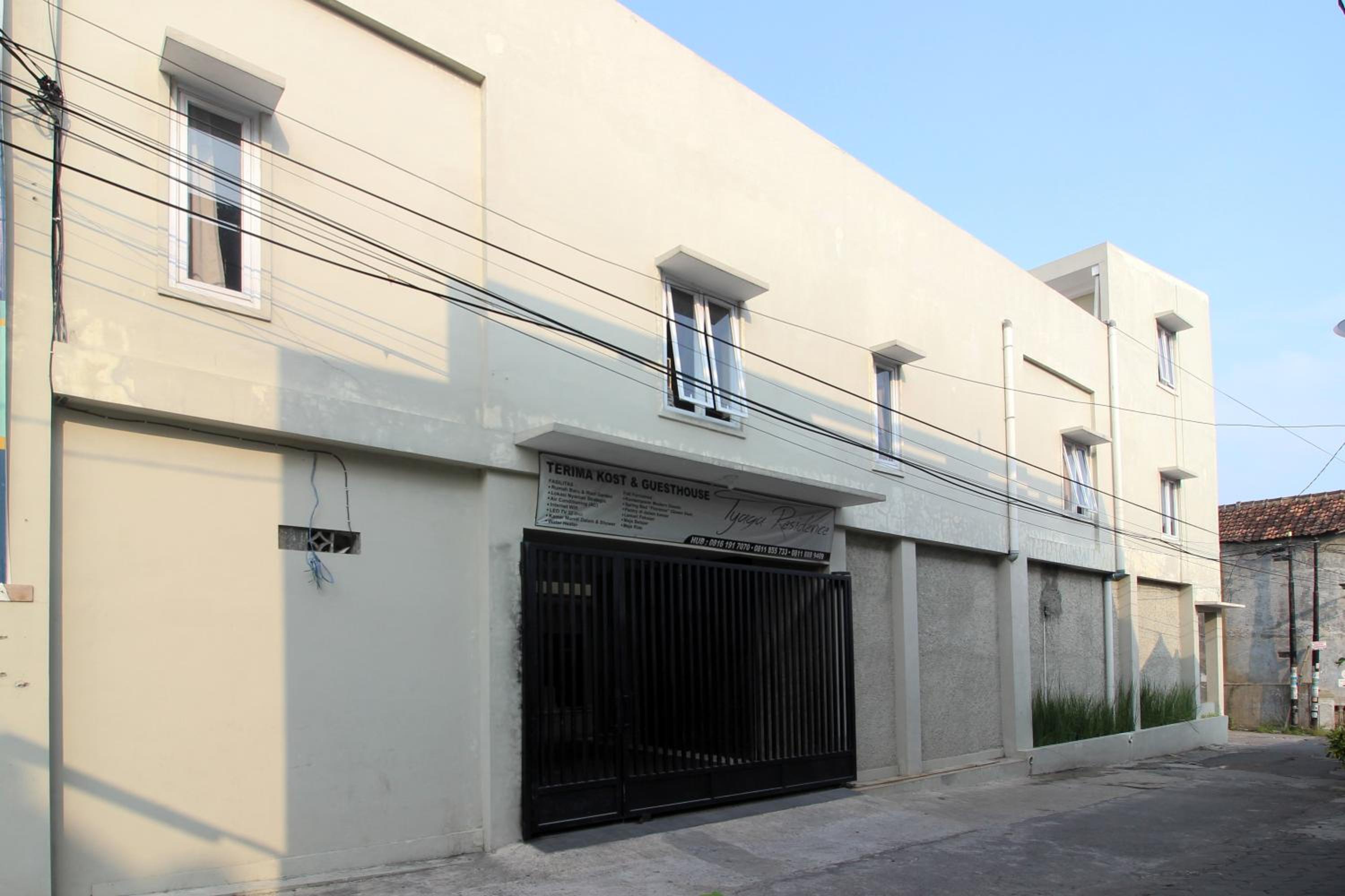 RedDoorz Plus near UPN Jogjakarta 2