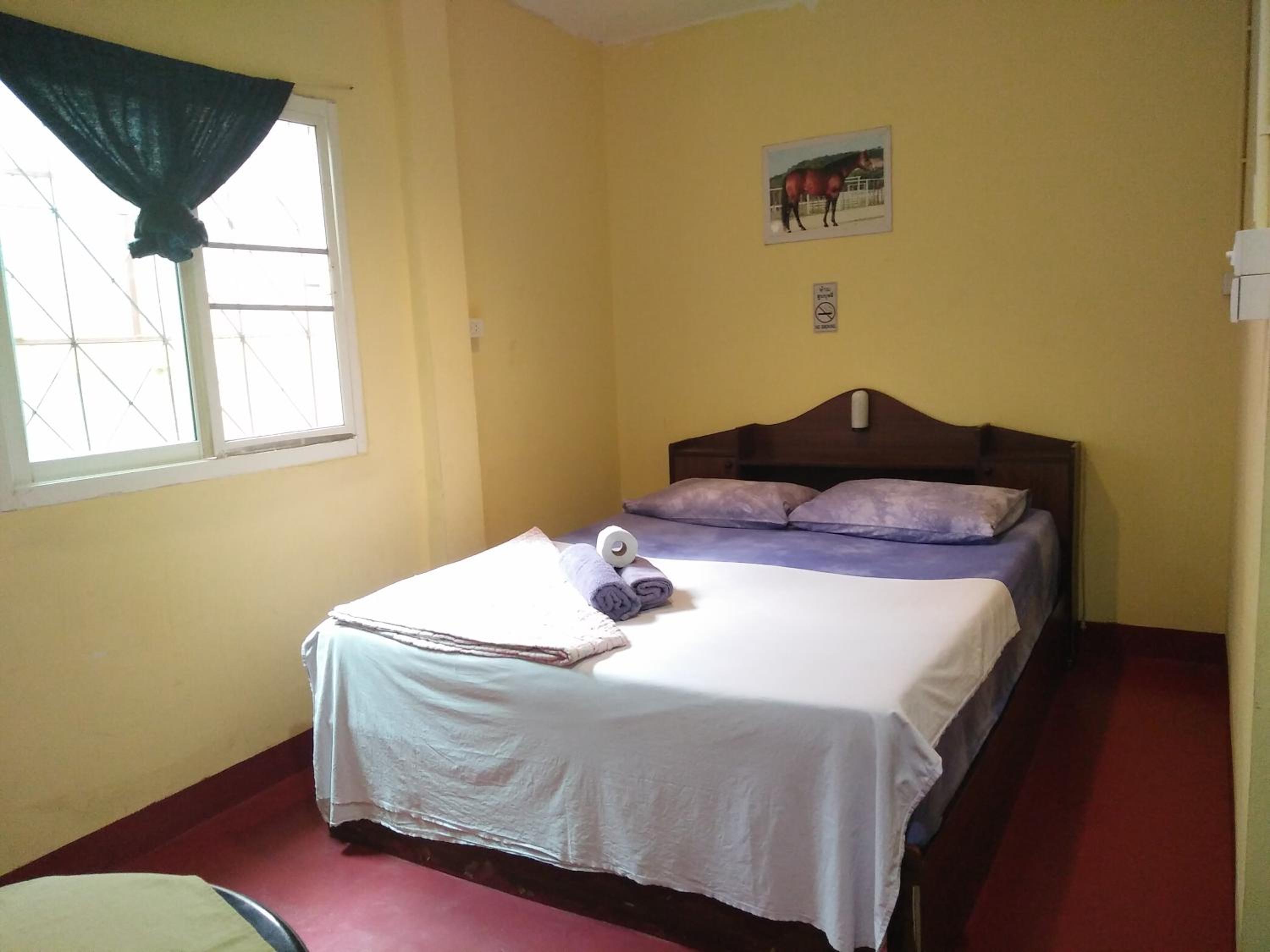 Jimmy and Jeng Homestay view 5