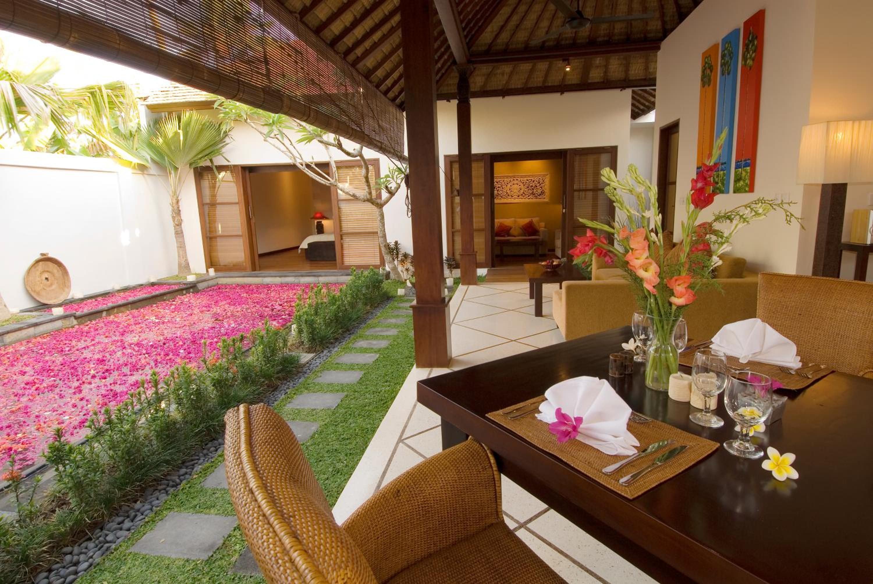 Ellora Villa