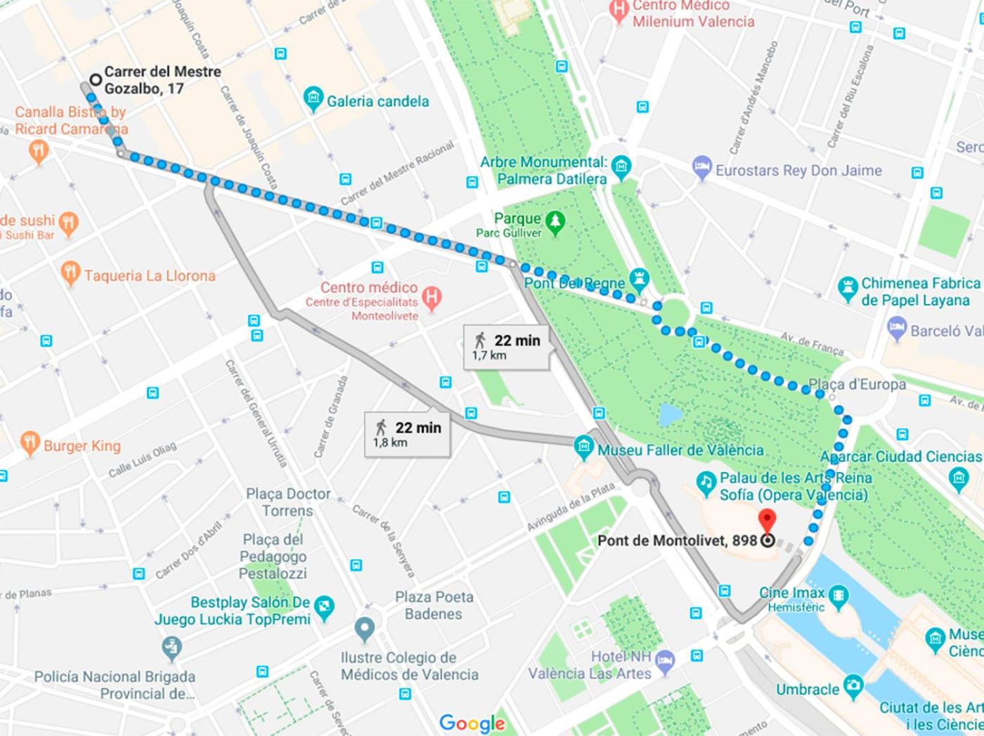 FLORIT FLATS - Chic and Central in a lively but quiet area All walking distance