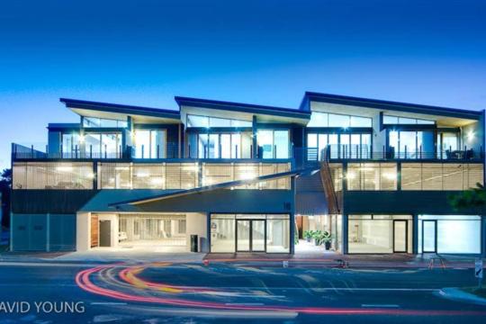 Hotel Botanical Byron Butter Factory - Image 1