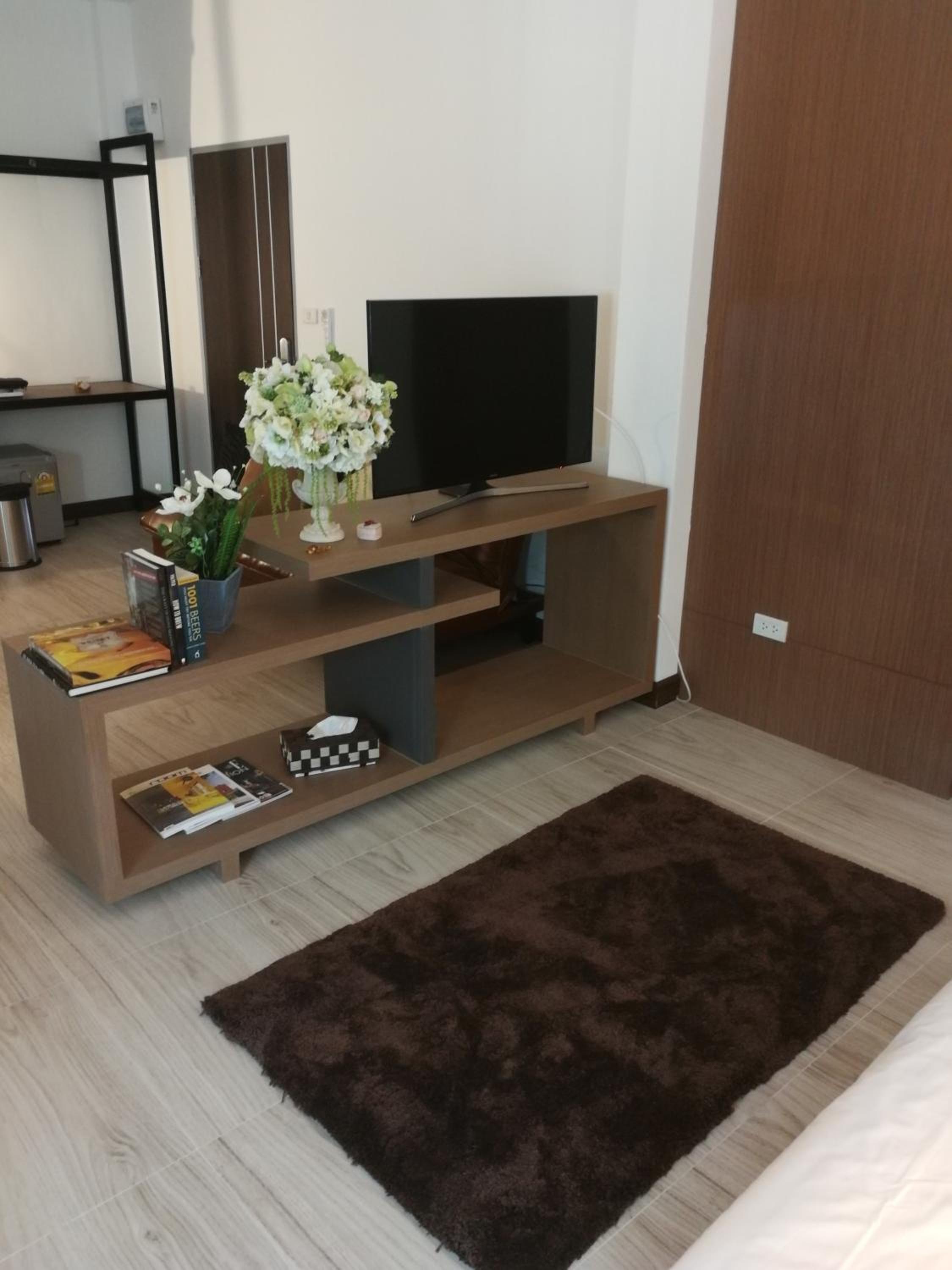 M.I.N.D. Villa