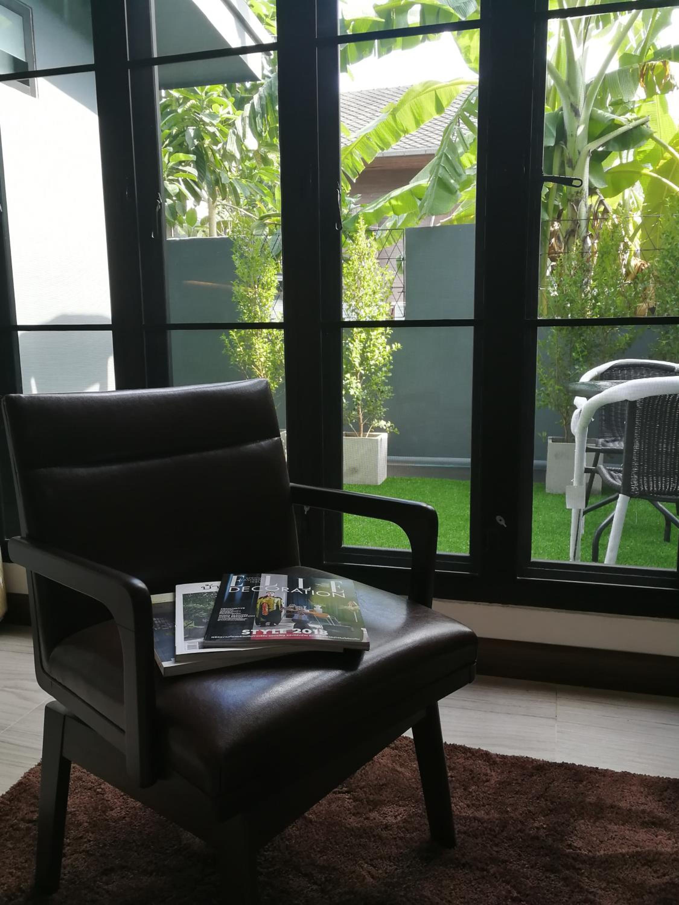 M.I.N.D. Villa