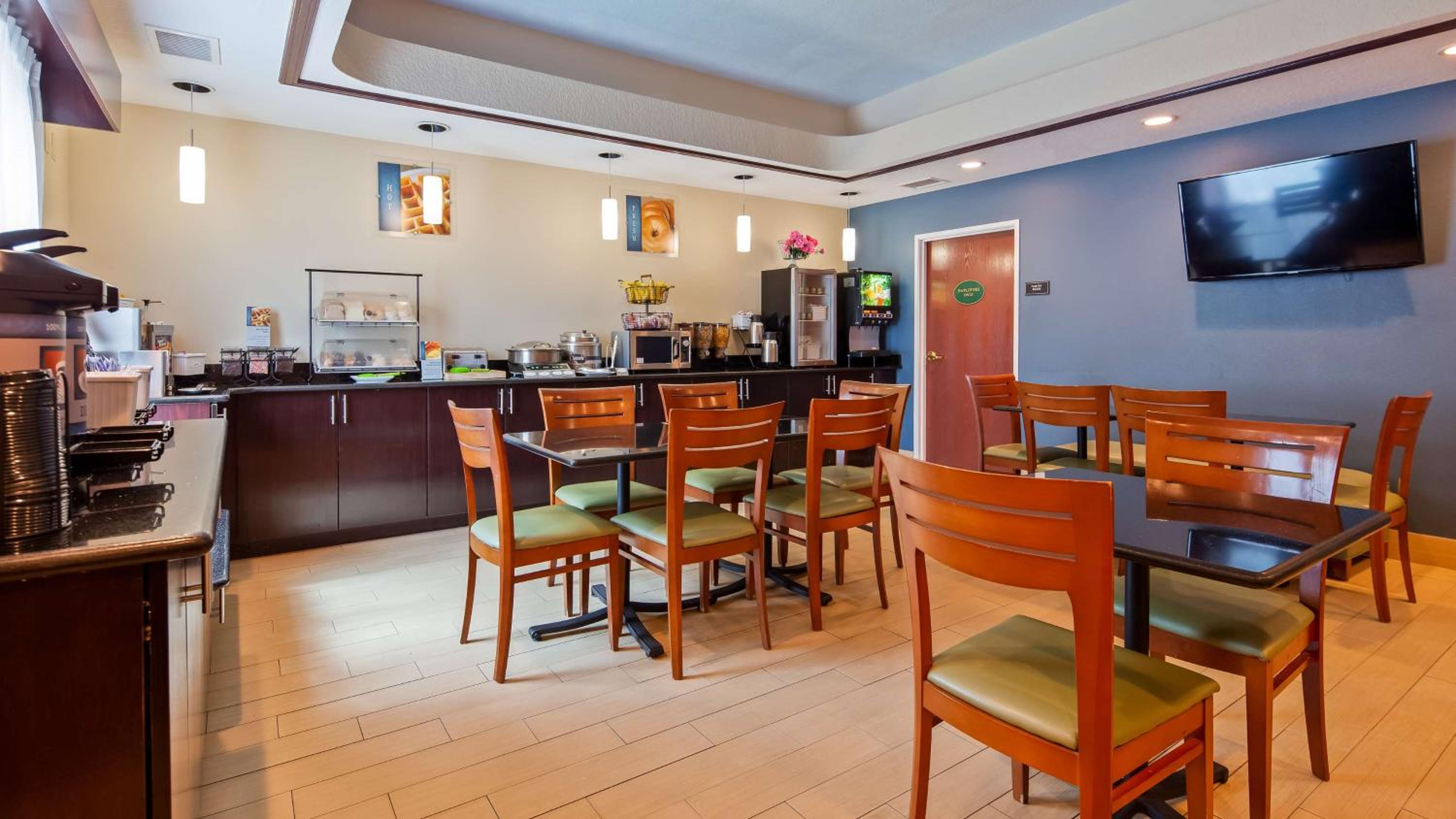 Best Western Wesley Chapel