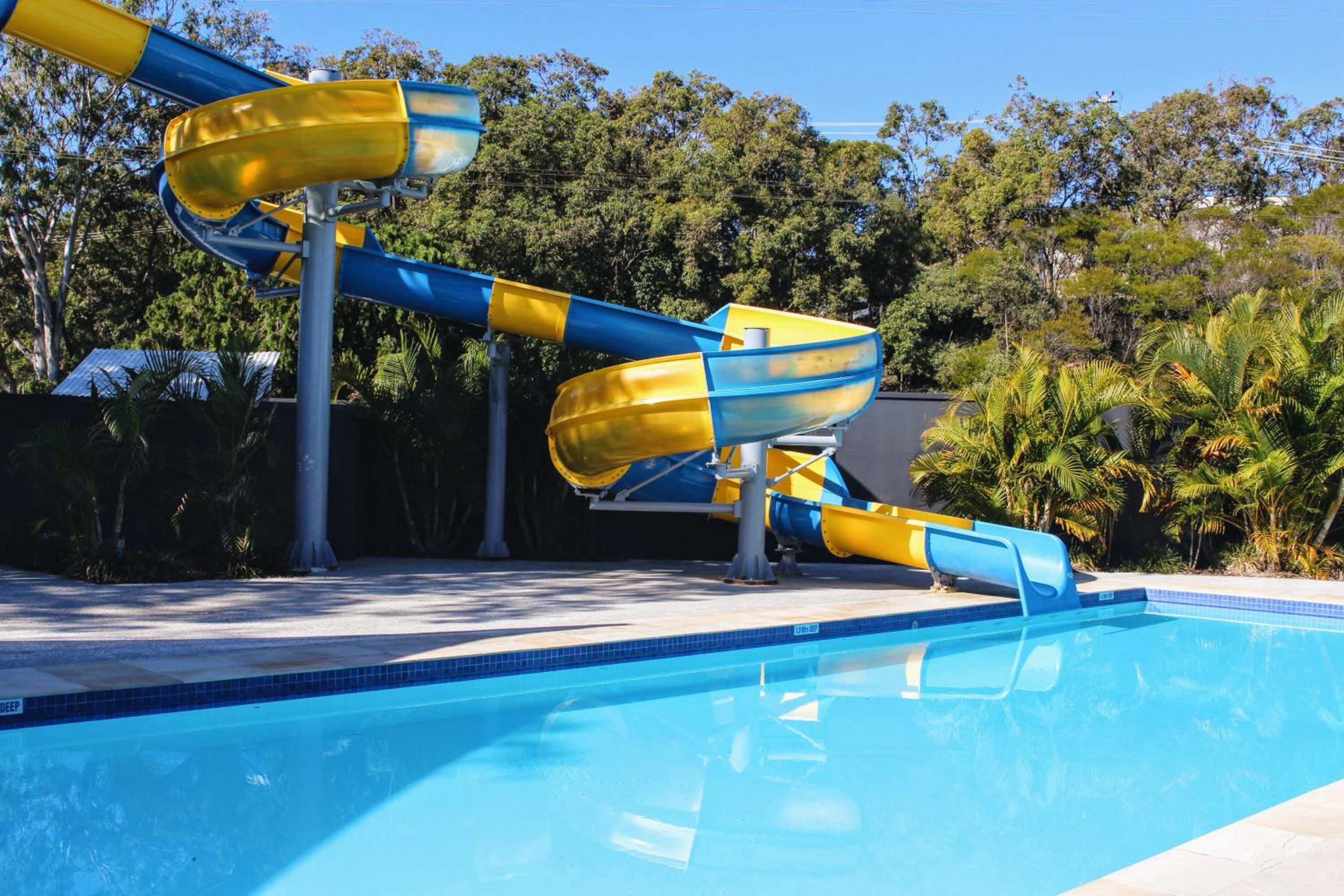 Nobby Beach Holiday Village