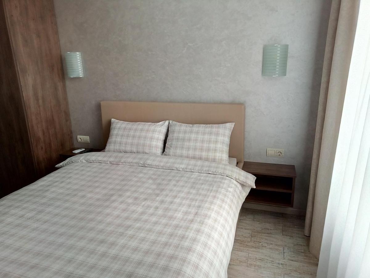 Parklend Apartment Complex en Kyiv