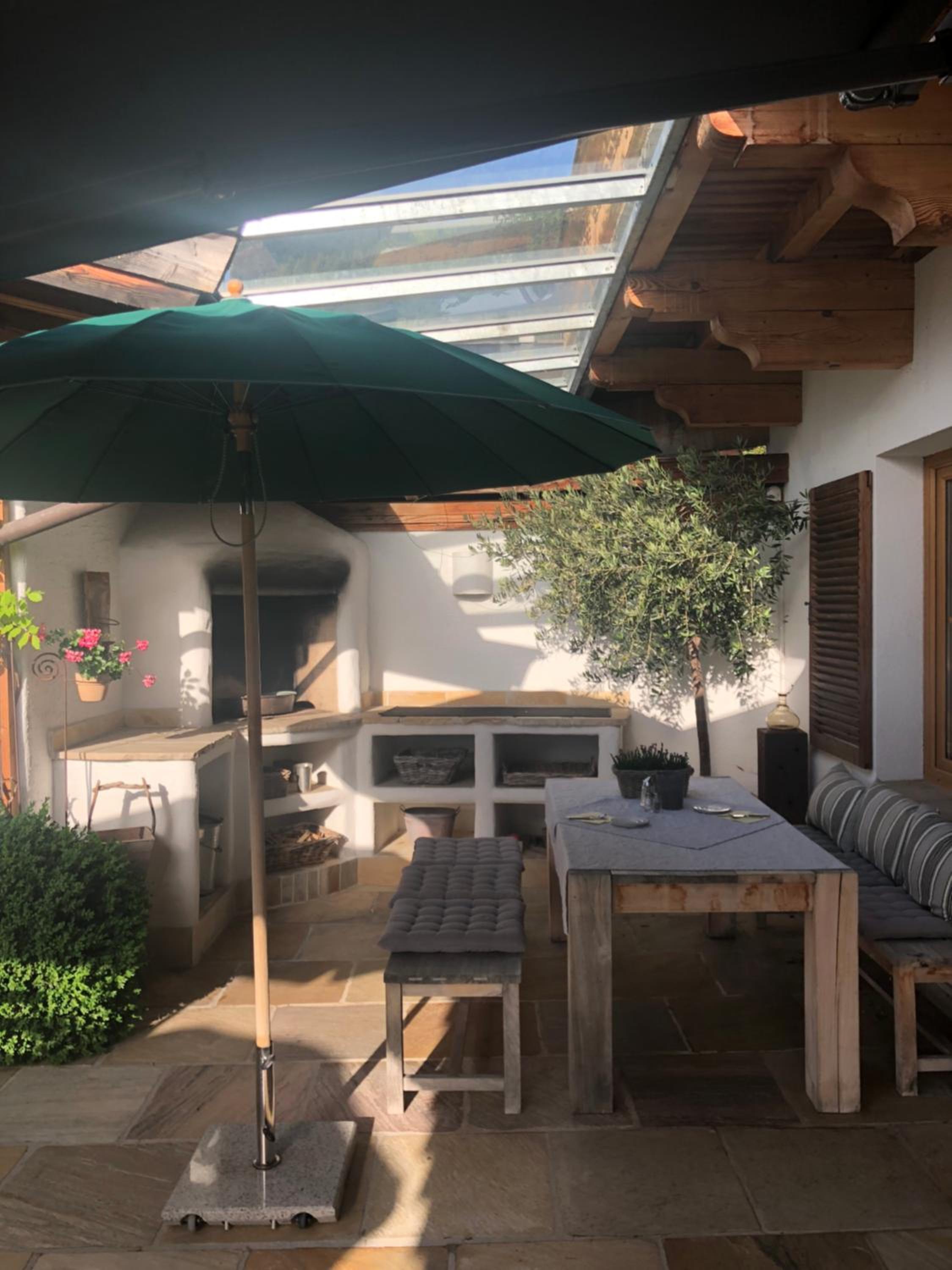 Pension Hinterseer