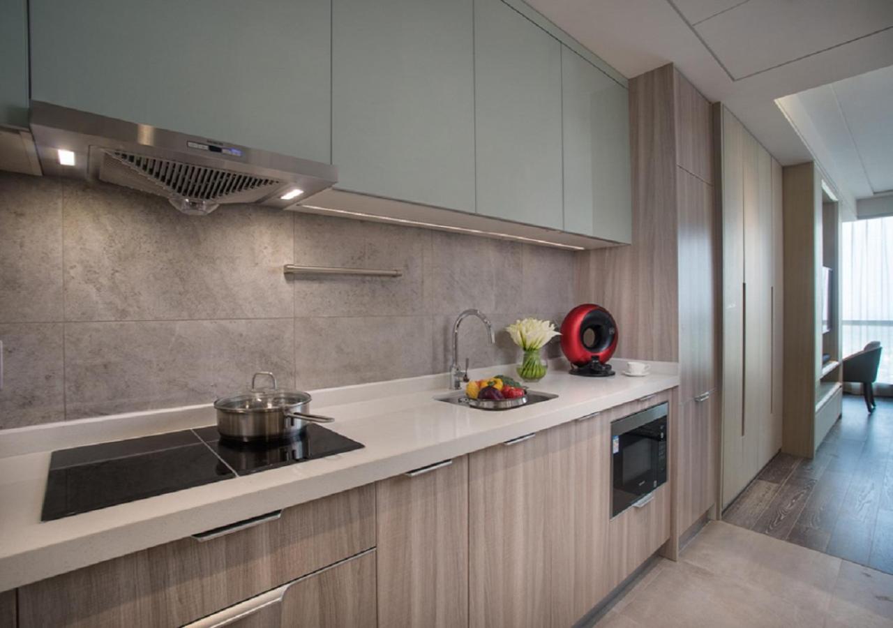 Ascott Harmony City Nantong