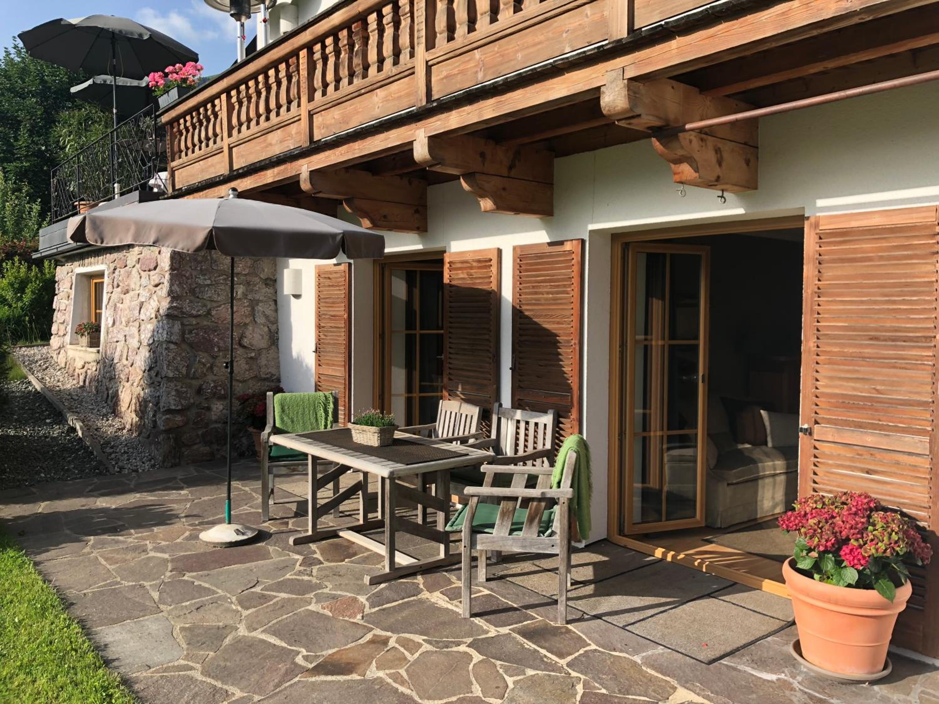 Pension Hinterseer