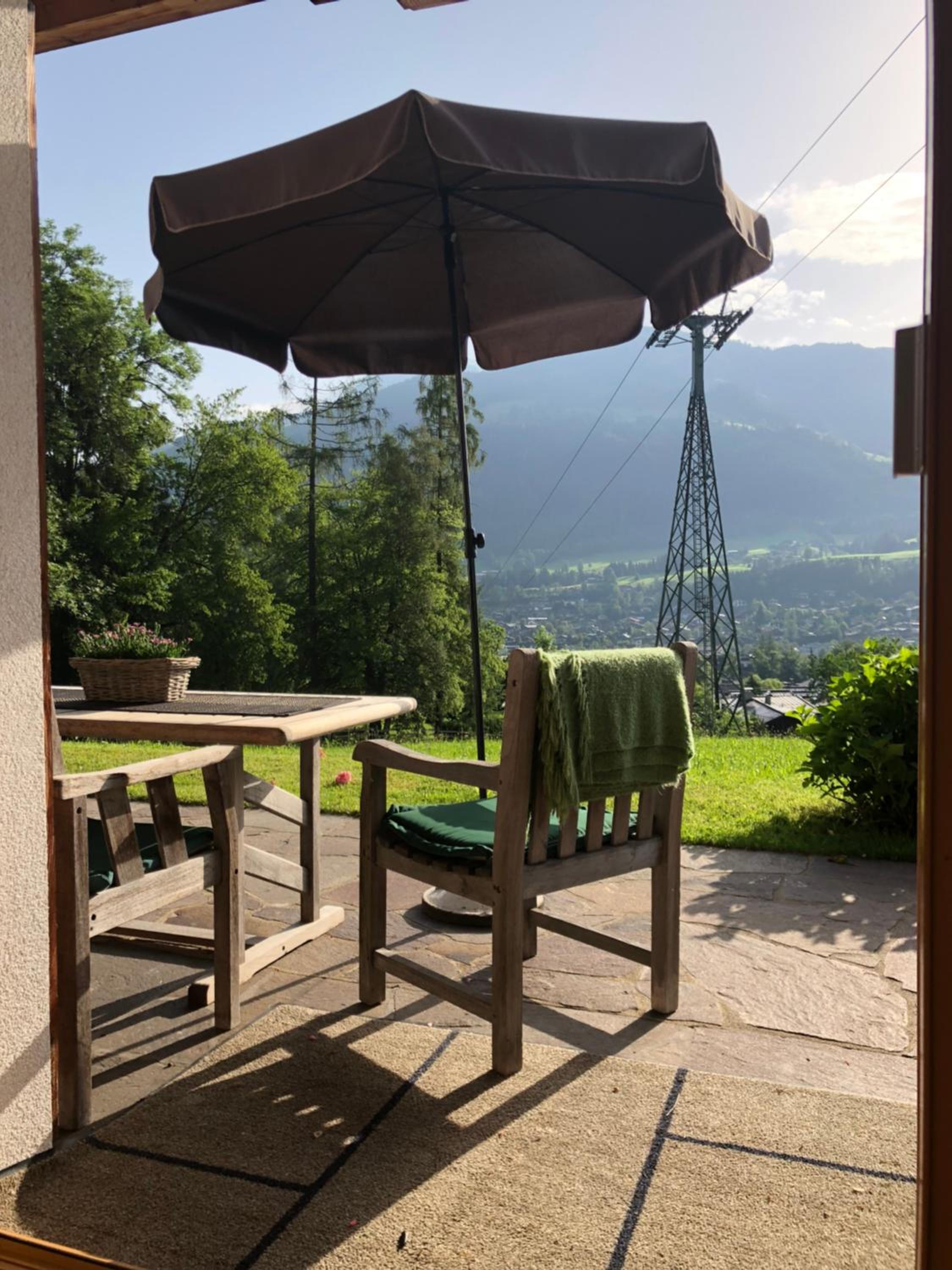 Pension Hinterseer