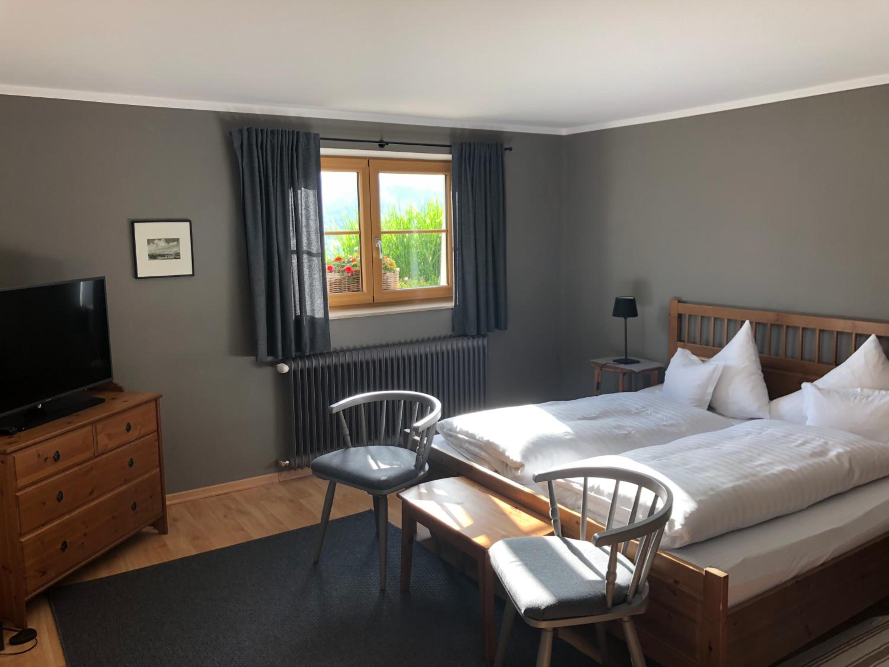 Pension Hinterseer
