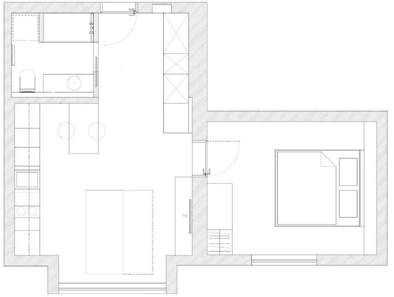 ★ Exclusive Central Apartment ★ FREE Garage ★ view 4