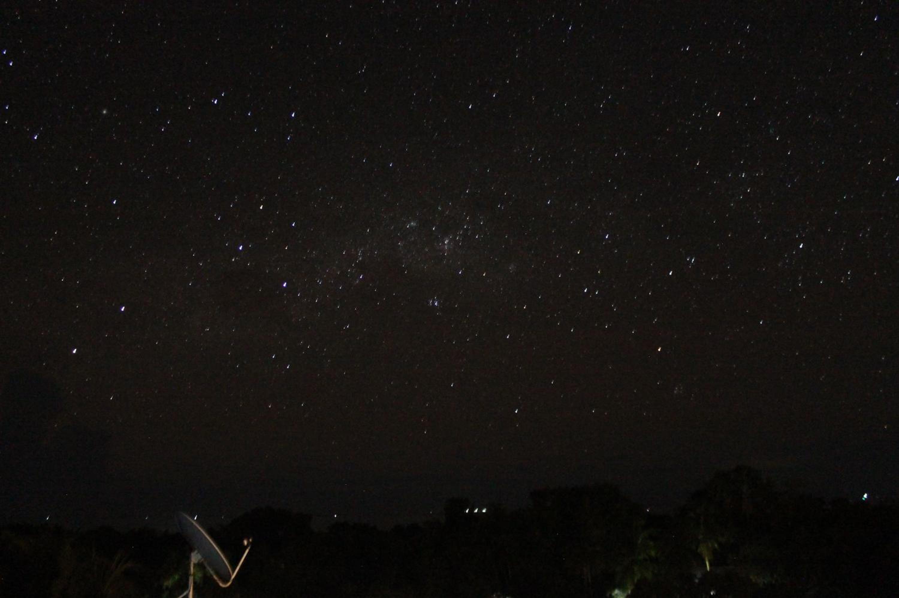 Vidas Mountain Stay-Bohol