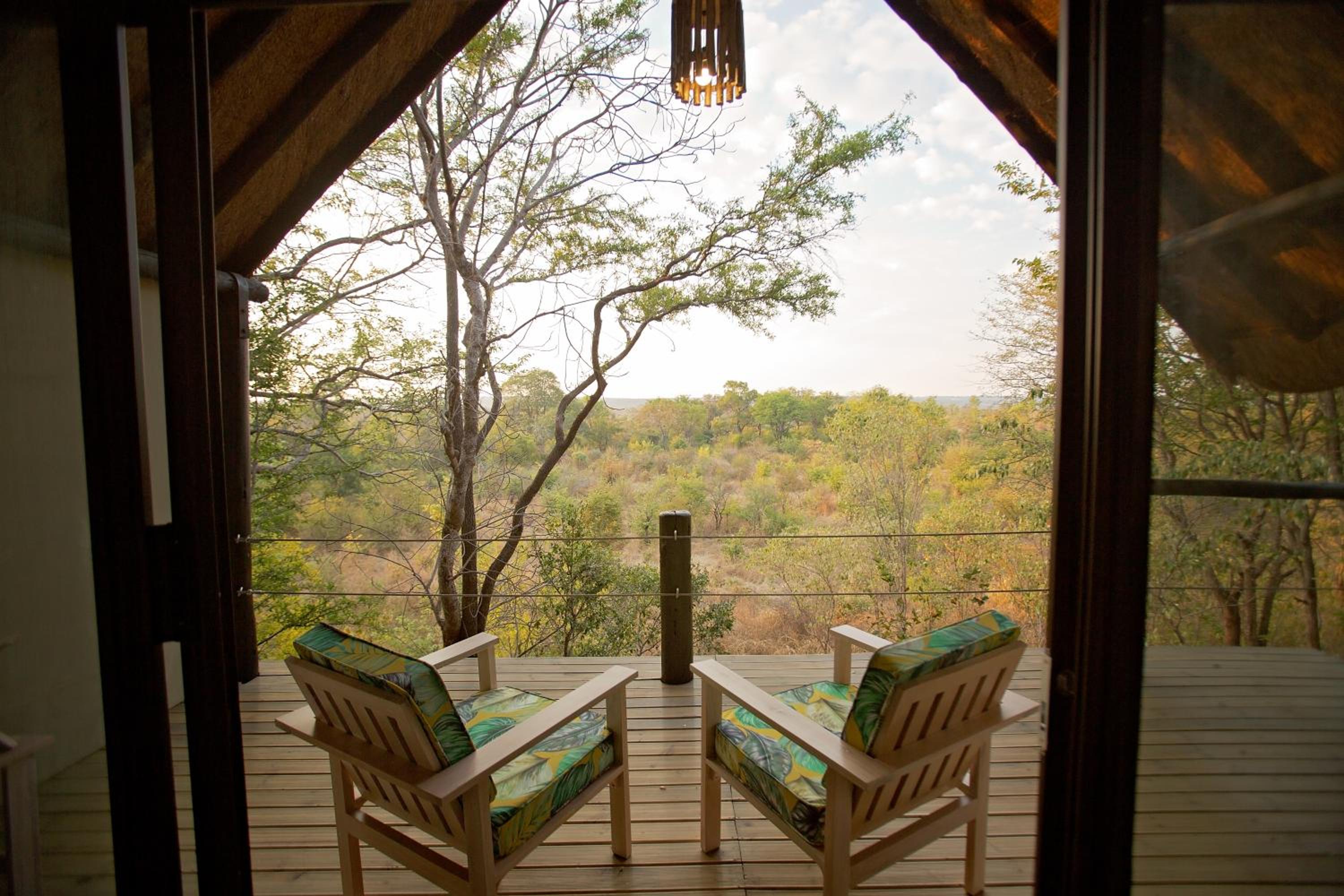 Masuwe Lodge view 5