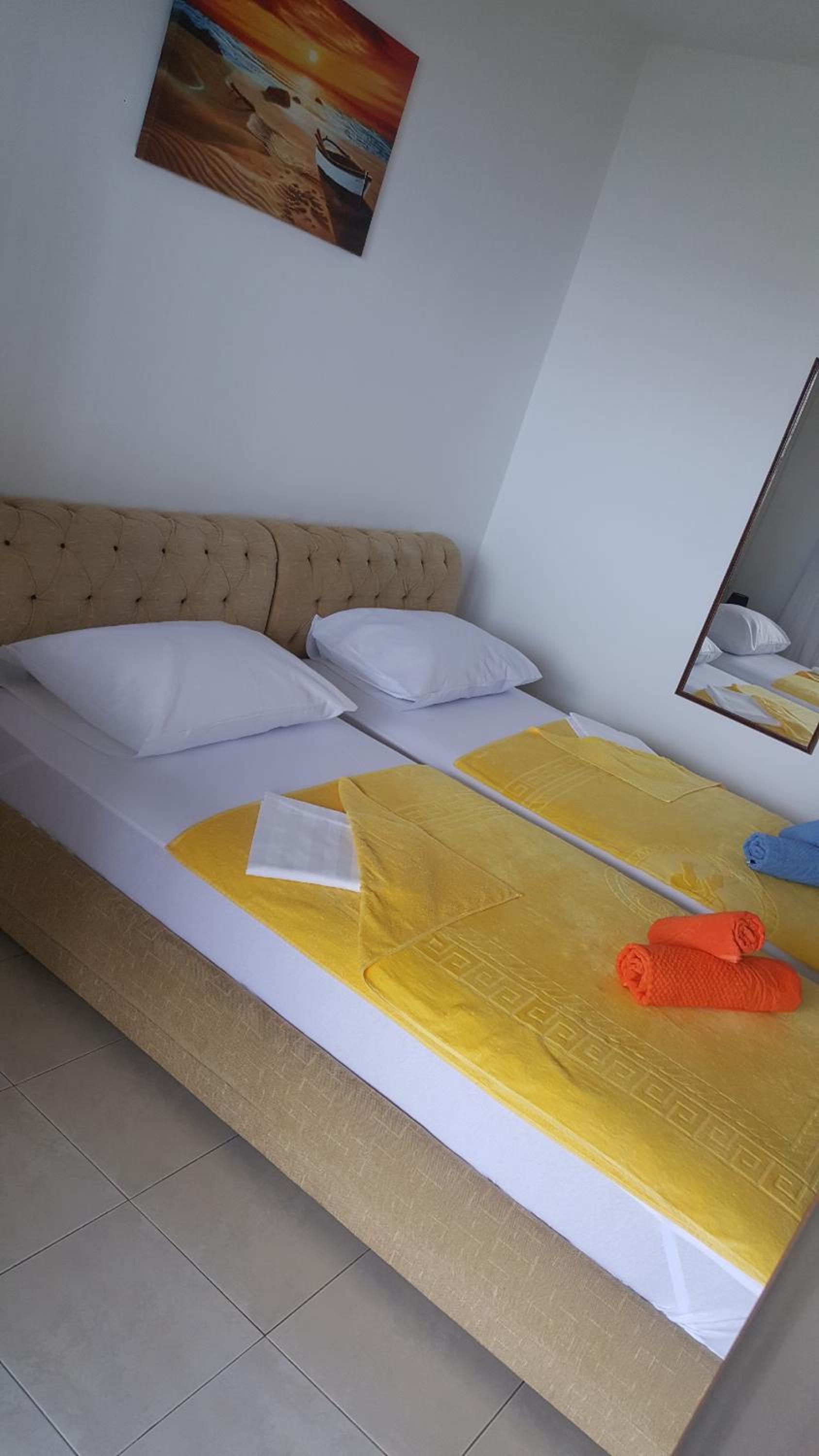 Guest House Ivo Jovanovic view 4