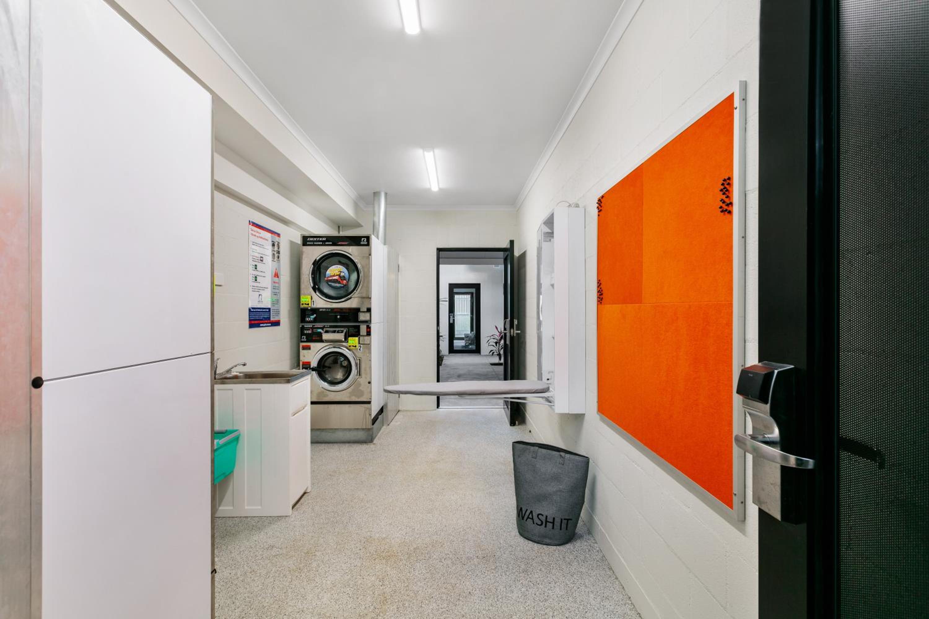 Redhill Cairns Living - Pembroke St