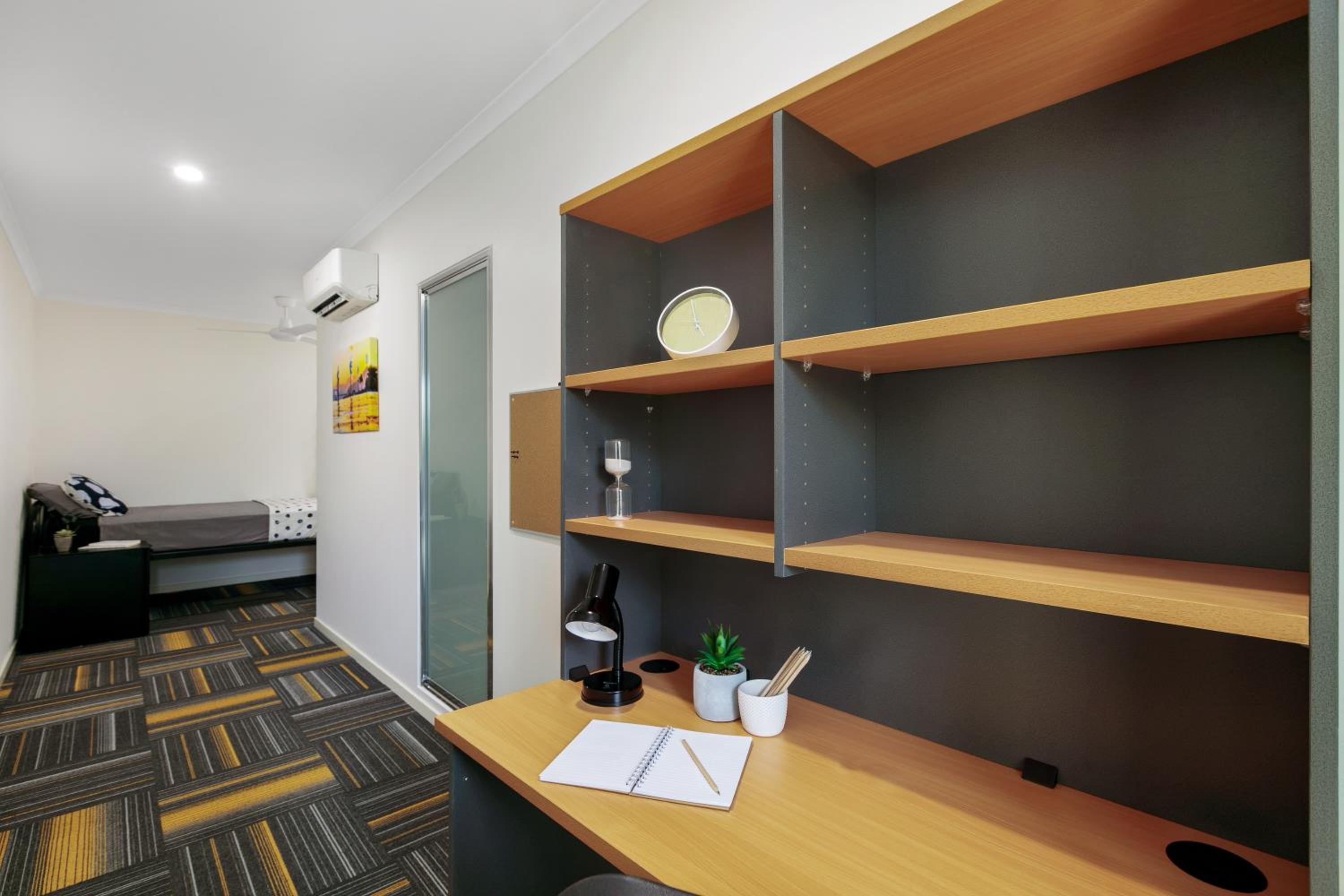 Redhill Cairns Living - Pembroke St