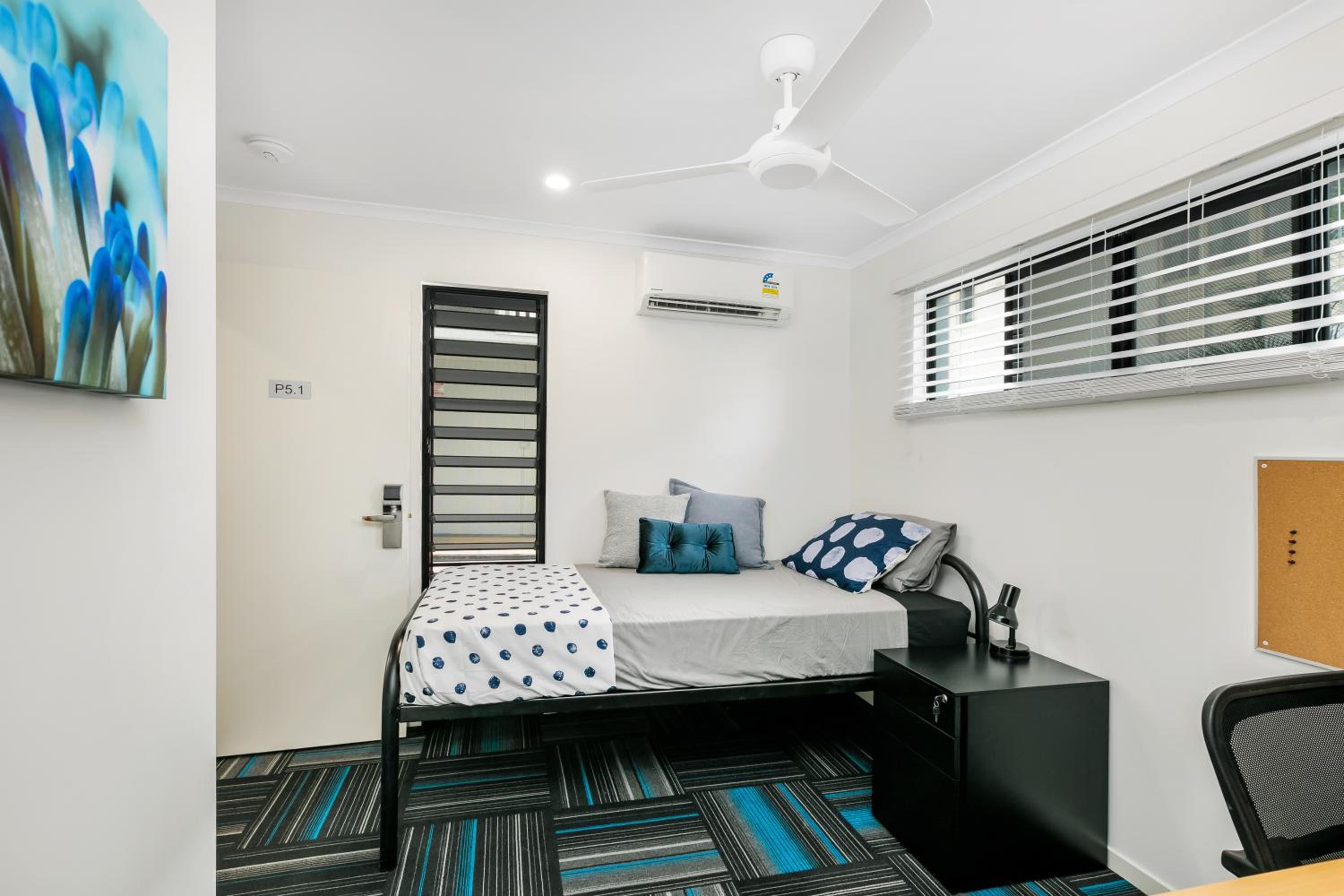 Redhill Cairns Living - Pembroke St