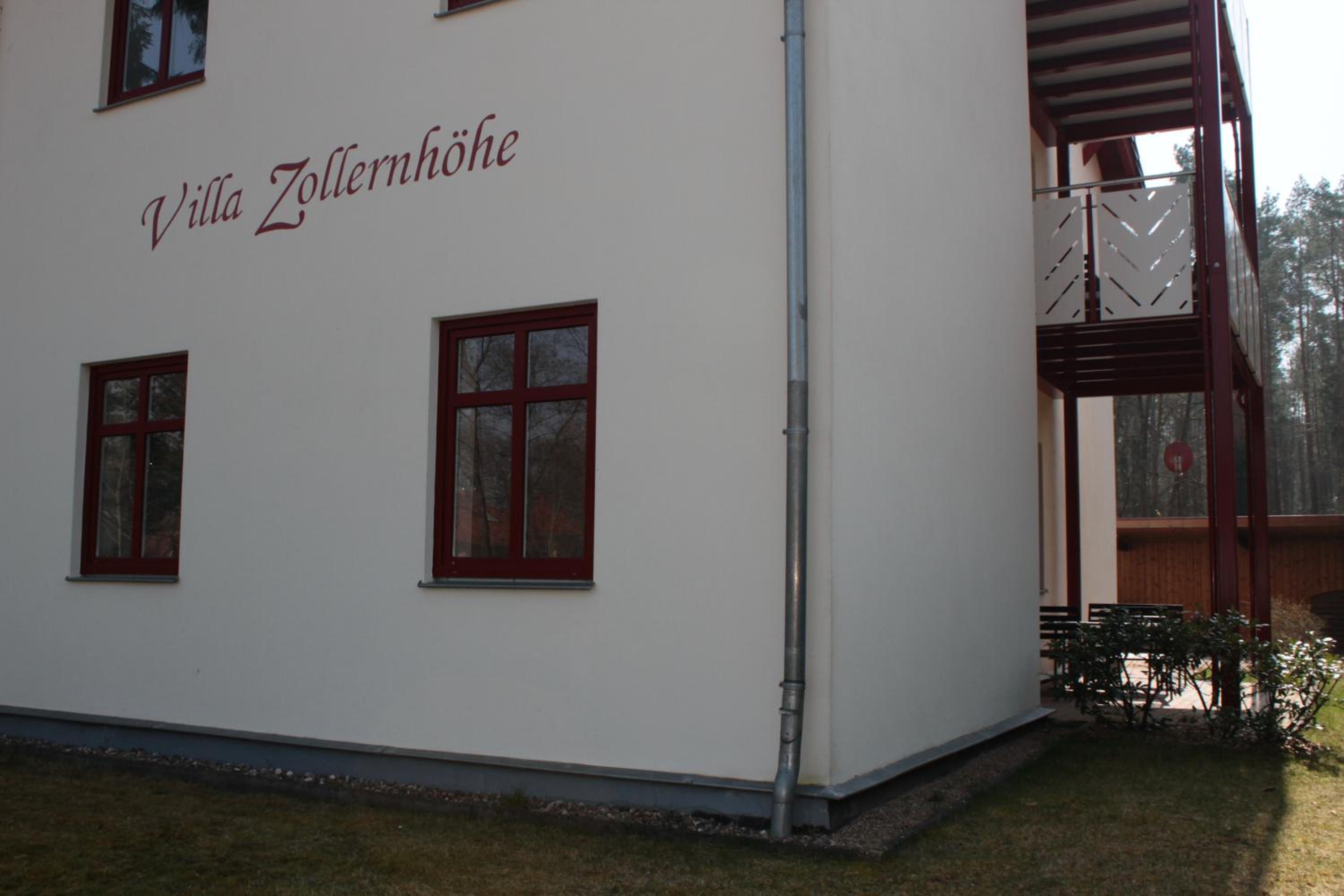 Villa Zollernhöhe