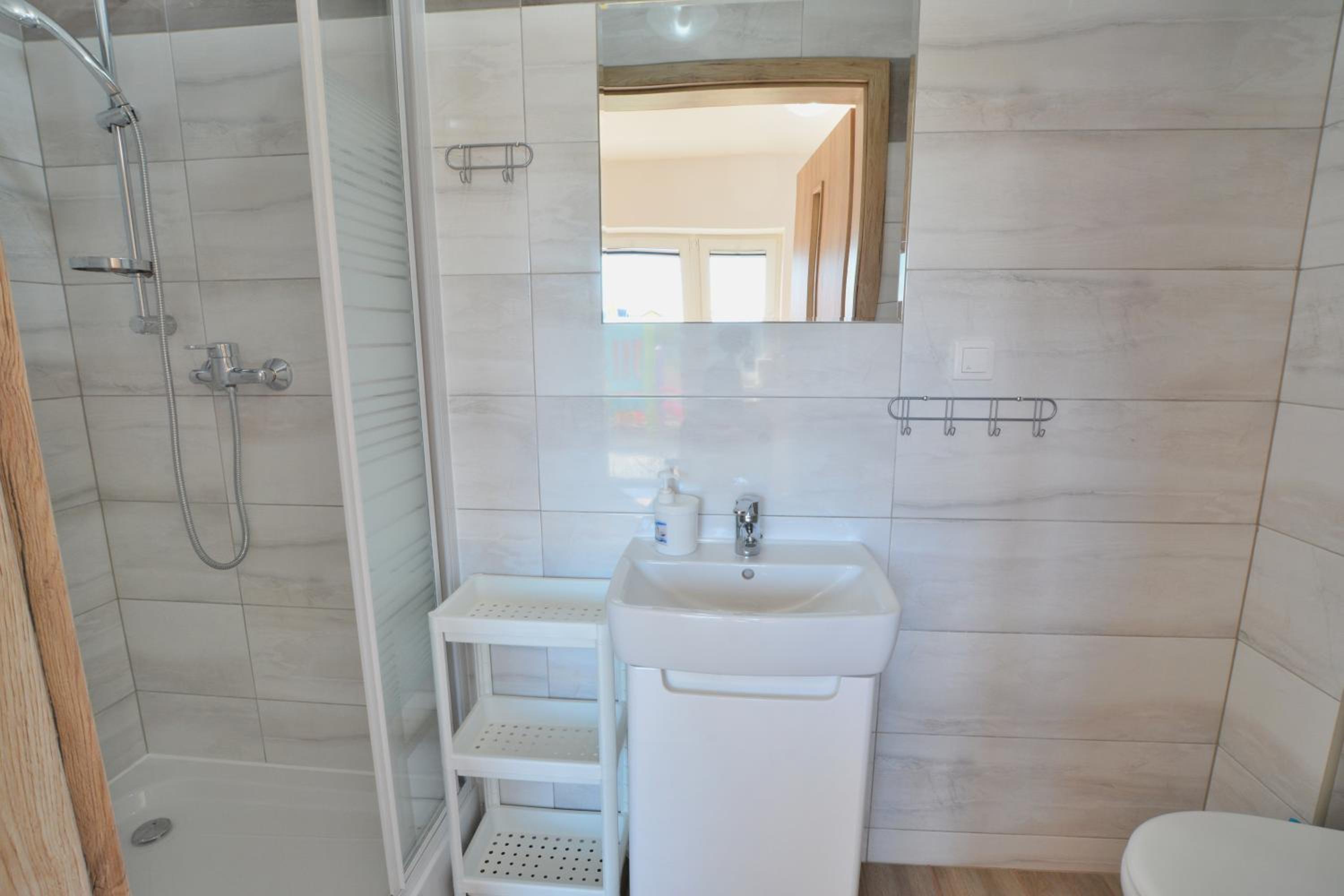 Sofia Dwupoziomowe Apartamenty