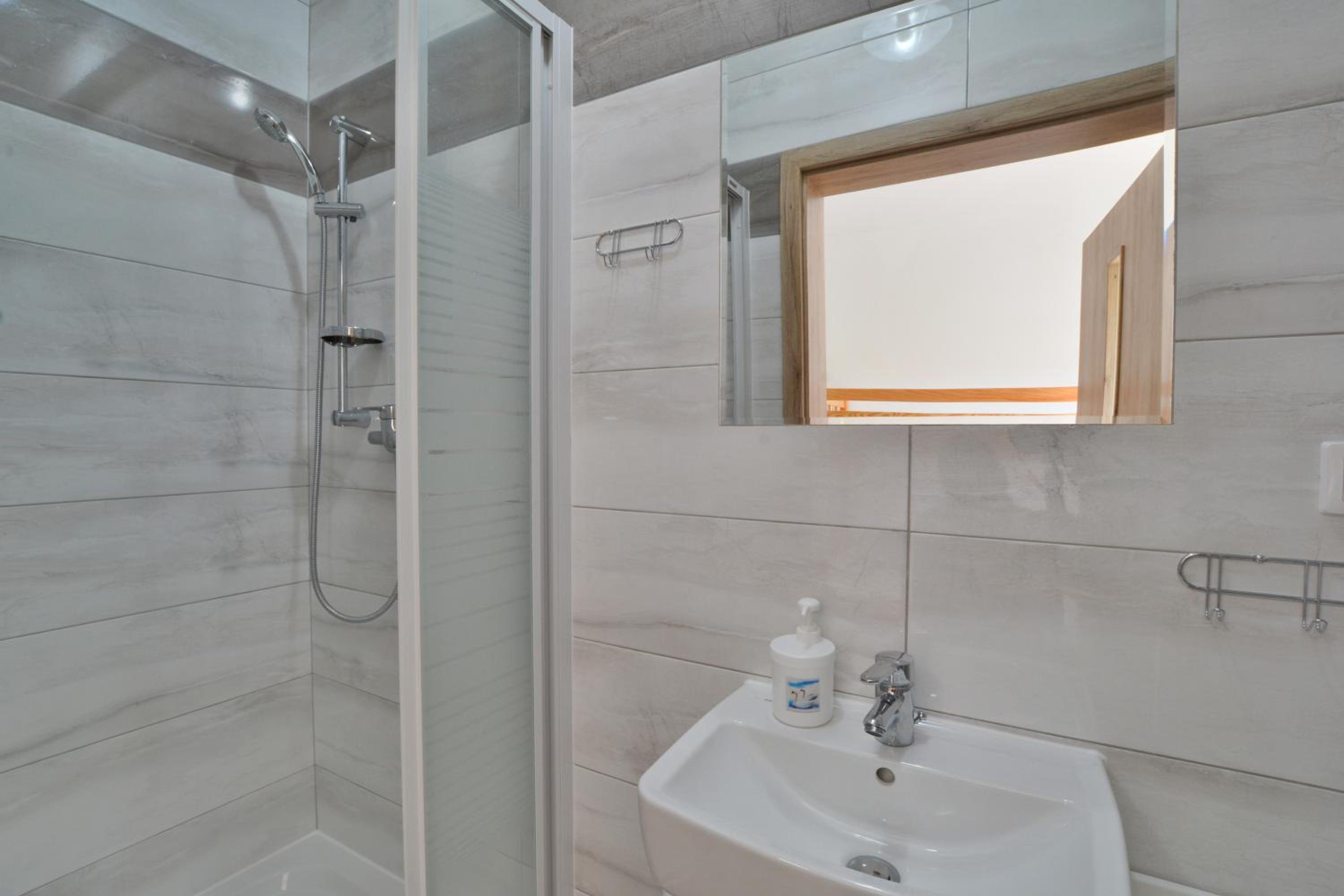 Sofia Dwupoziomowe Apartamenty