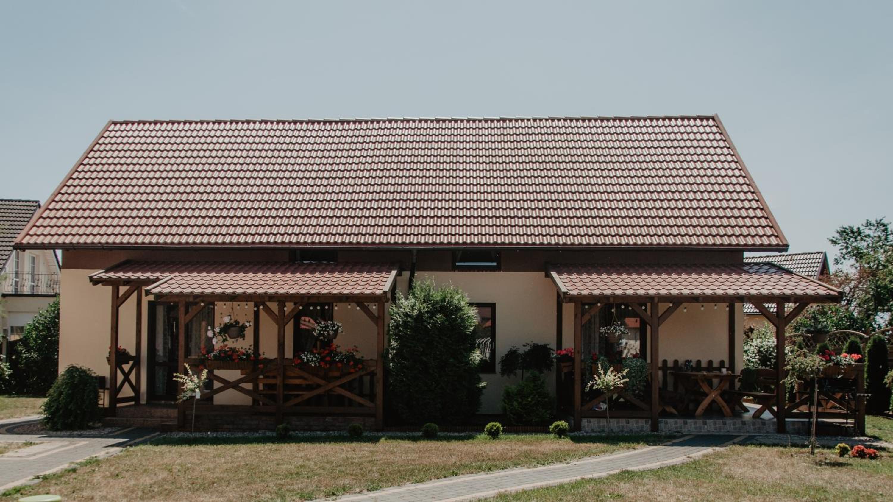 Domek wypoczynkowy Piotr view 4