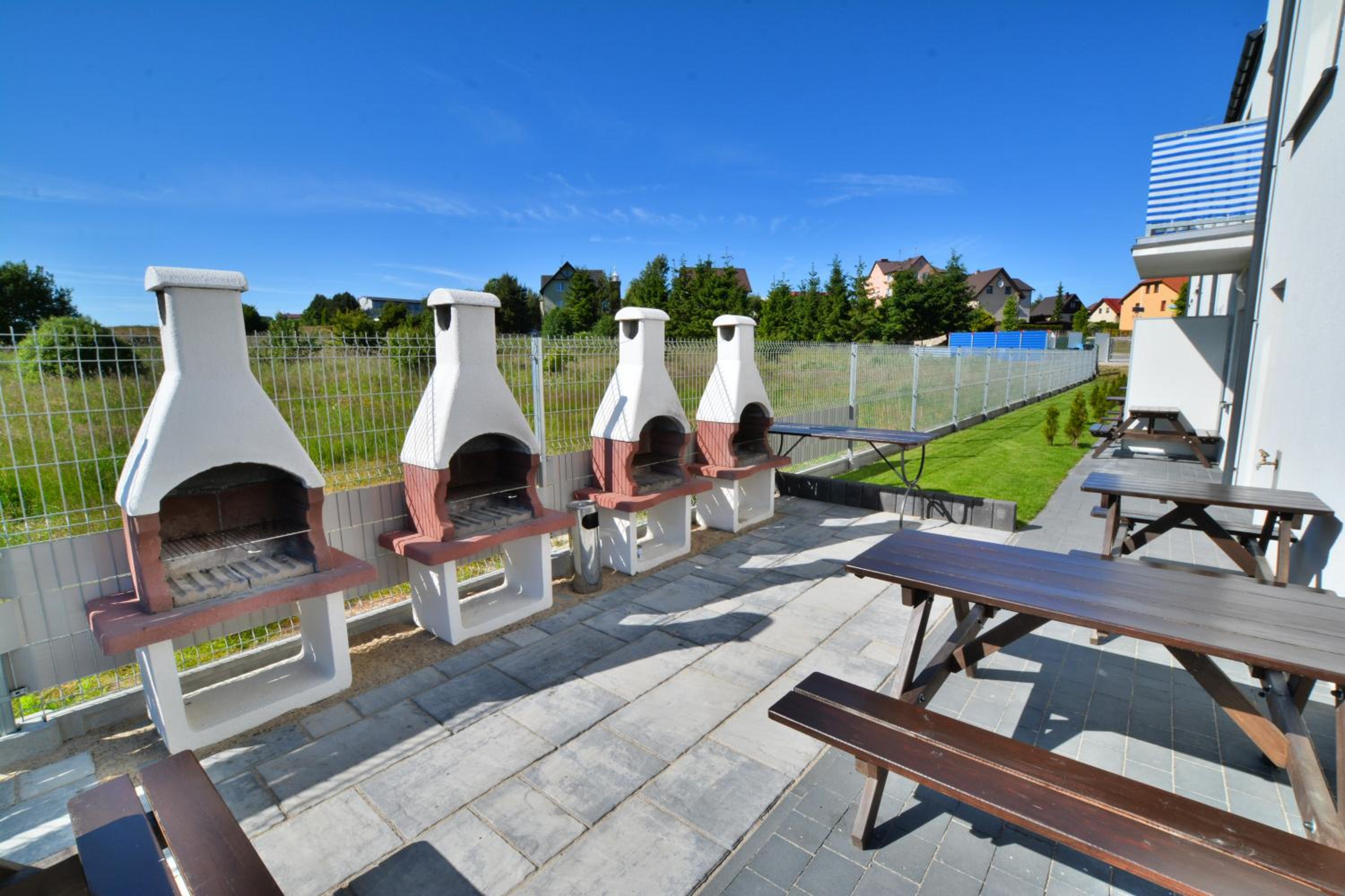 Sofia Dwupoziomowe Apartamenty