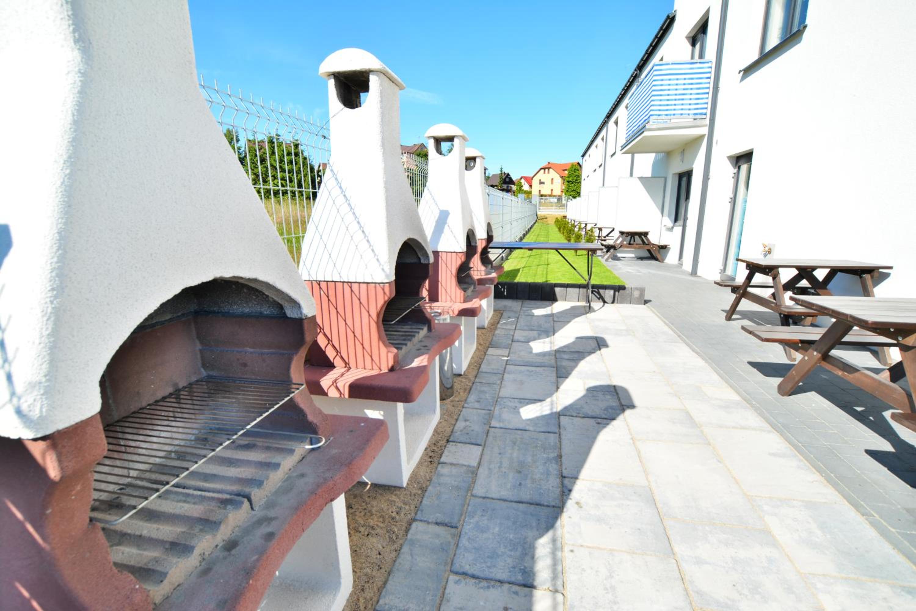 Sofia Dwupoziomowe Apartamenty